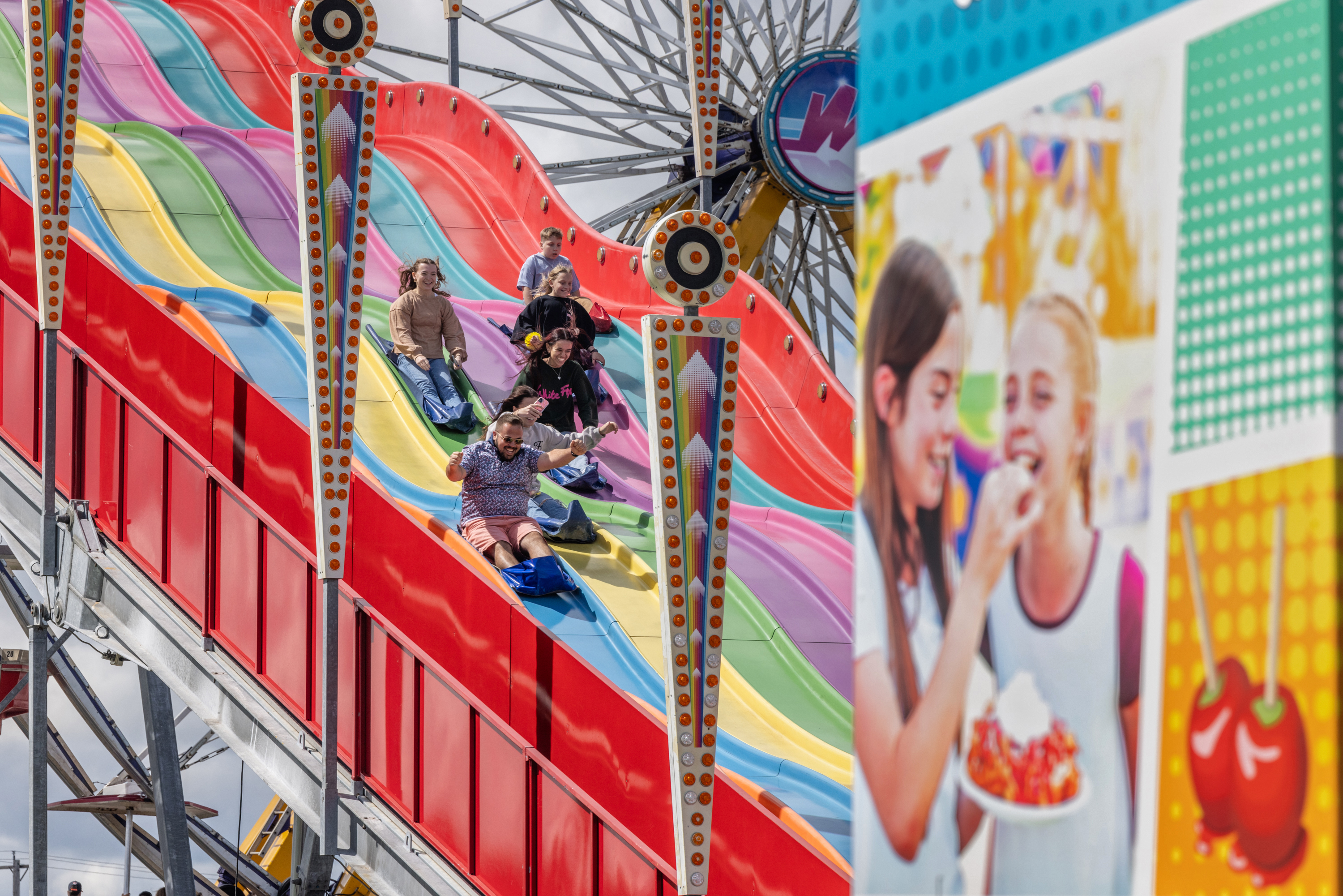 Final day of the New York State Fair 2024 - syracuse.com