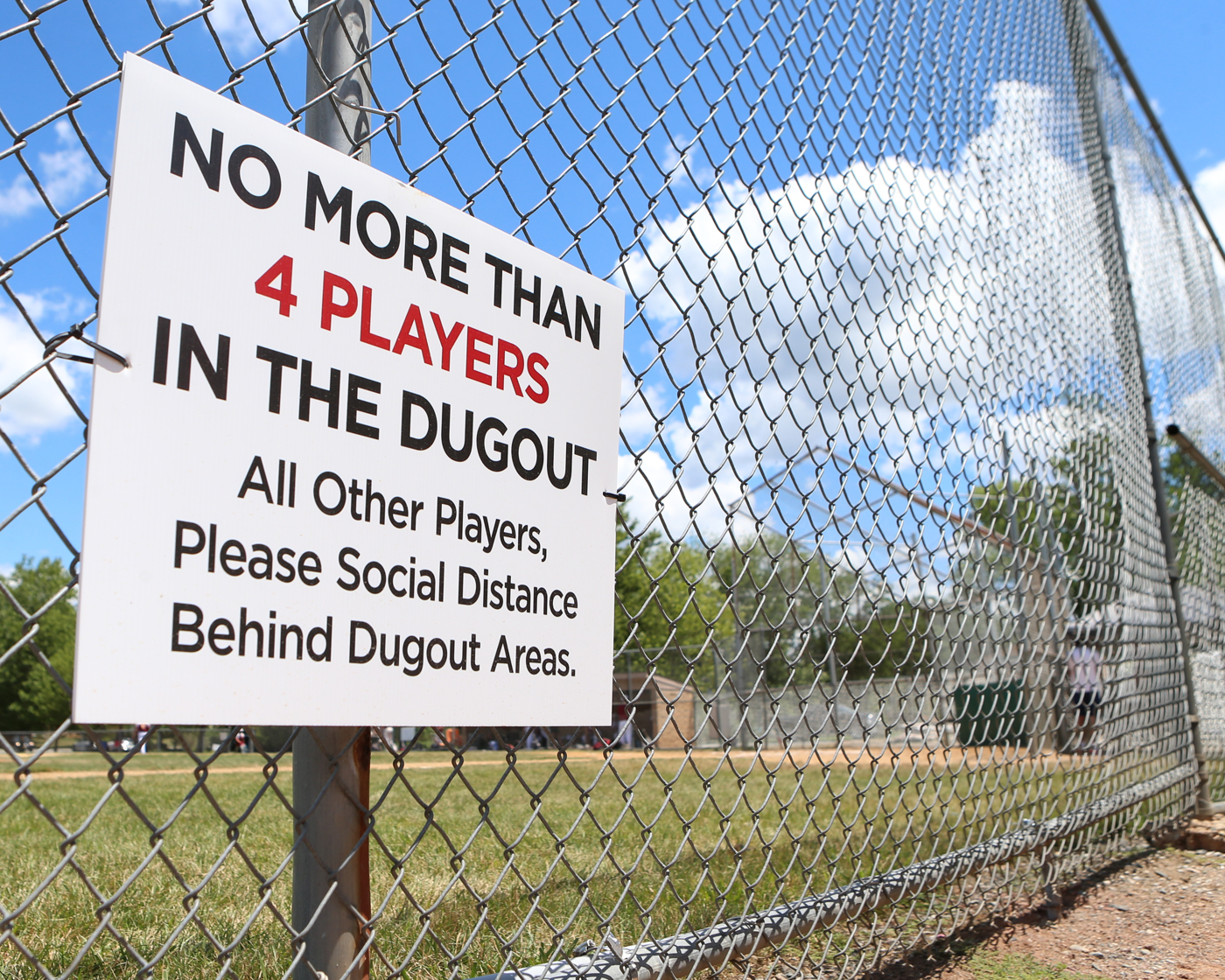 Baseball: Voorhees defeats North Hunterdon|Lions Baseball 20-10 in 6 ...