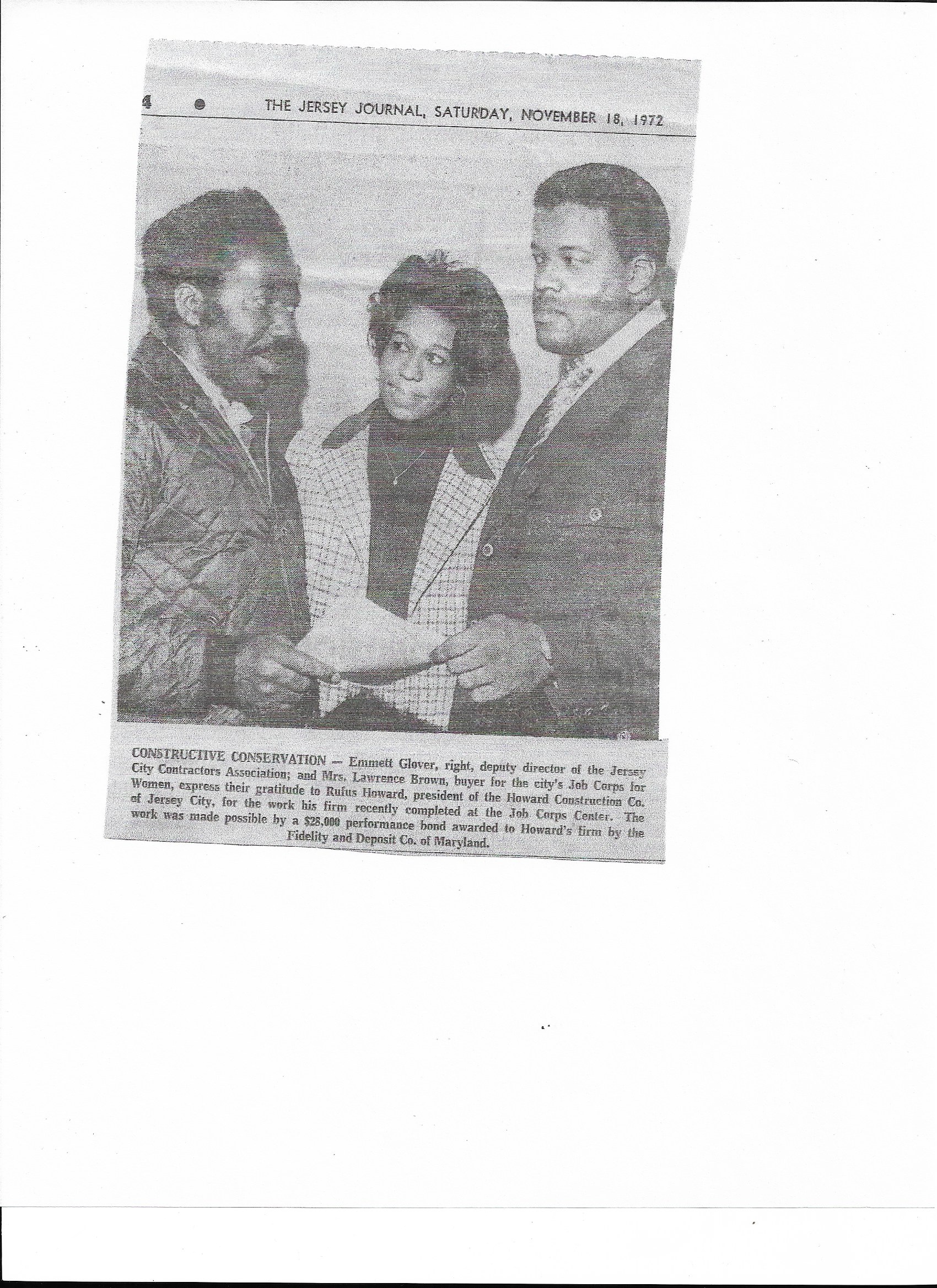 Readers share memories of The Jersey Journal