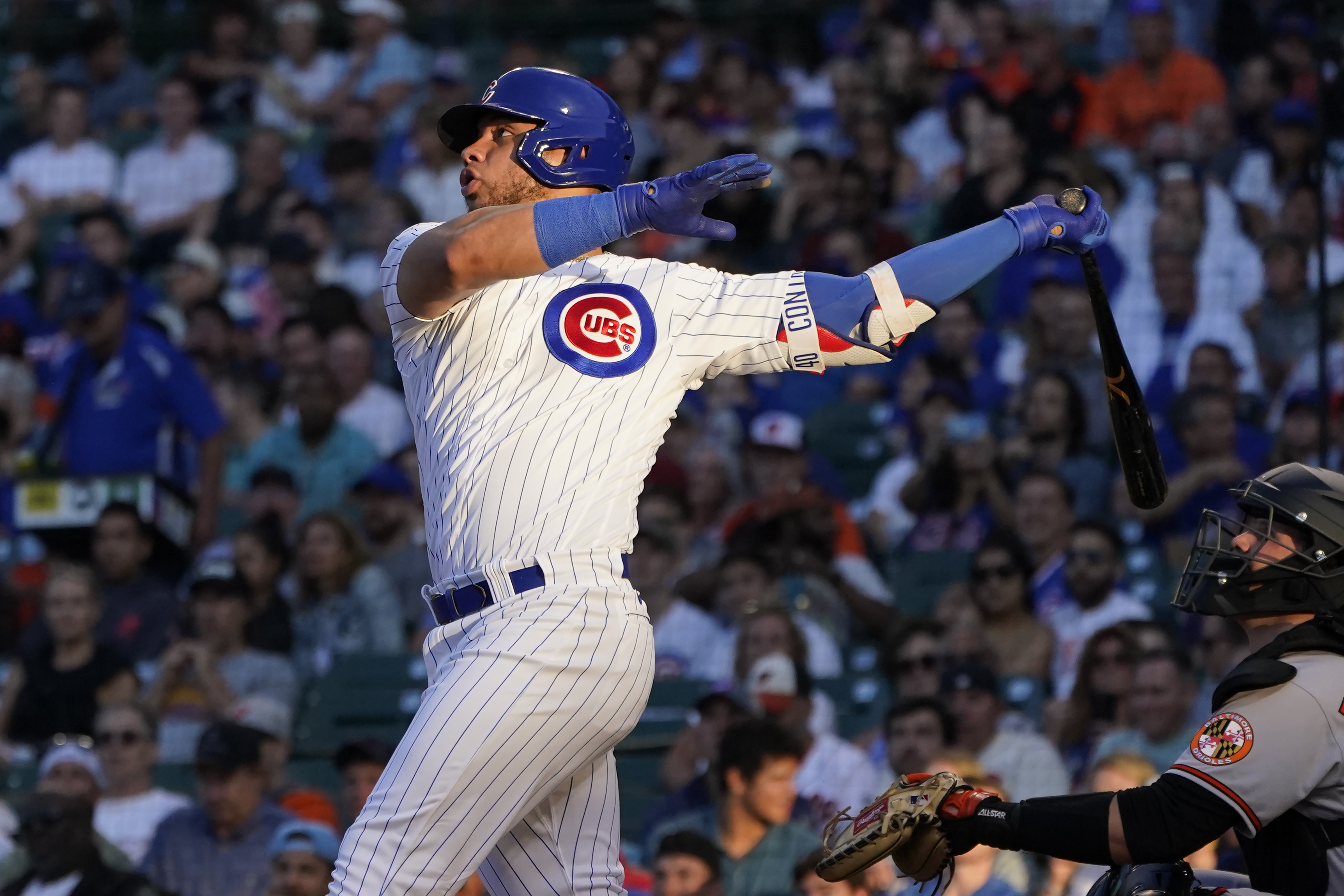 Mets Star Slugger's Future With Club Is In Question After Confusing Trade  Deadline - Sports Illustrated New York Mets News, Analysis and More