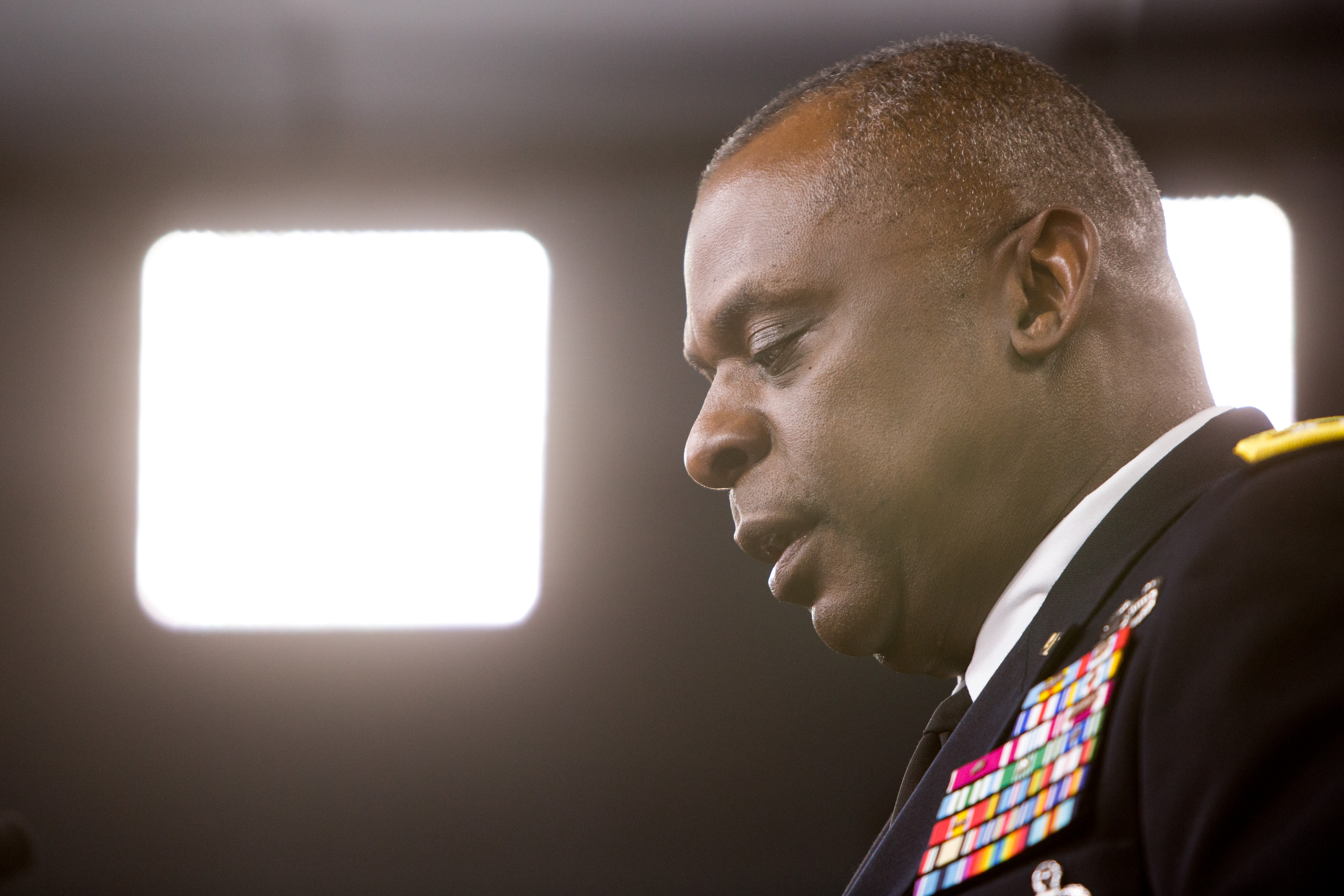 Lloyd Austin Biden S Alabama Native Defense Secretary Pick Joins Twitter Al Com