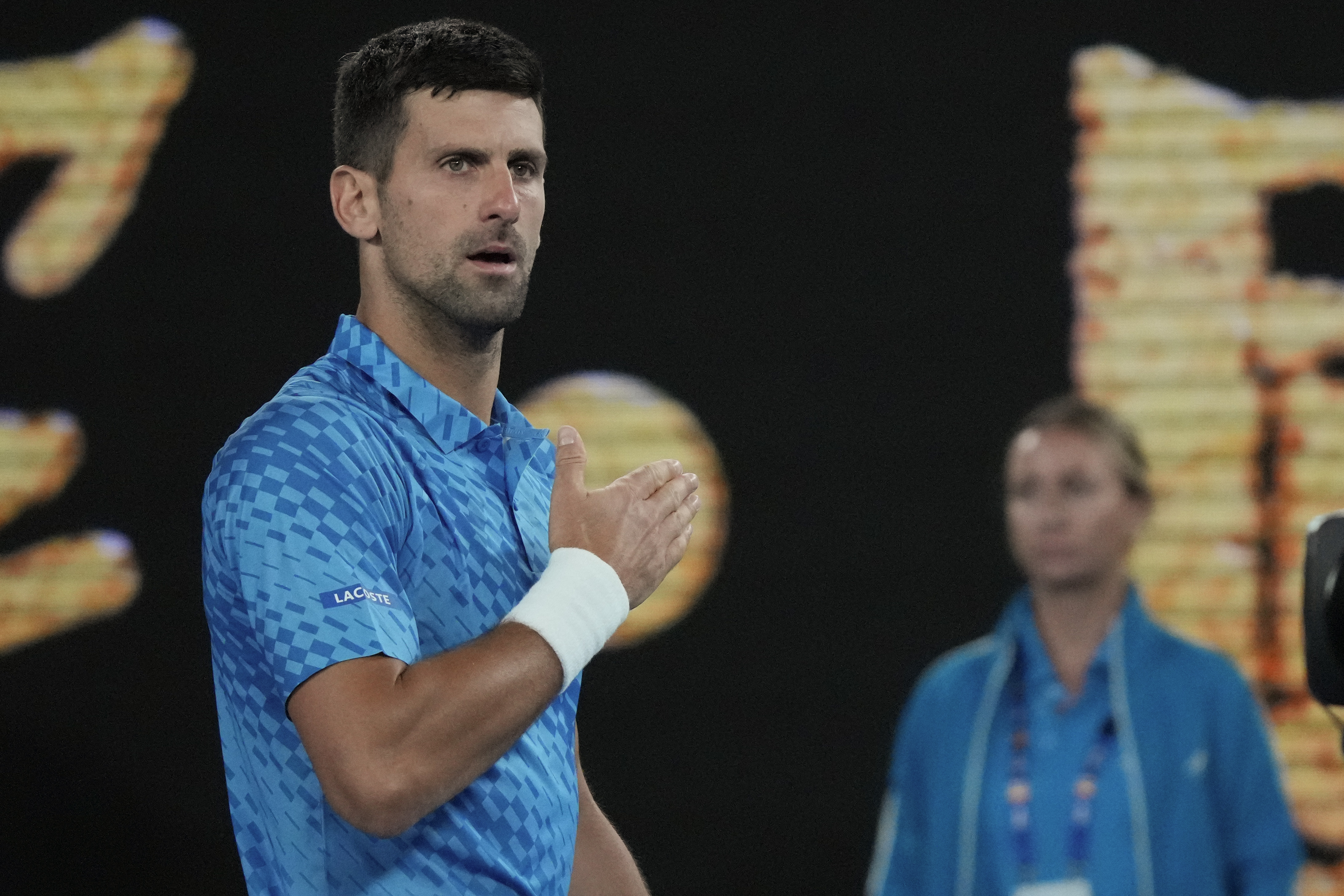 Australian Open round of 16 live stream How to watch online, TV, time, schedule