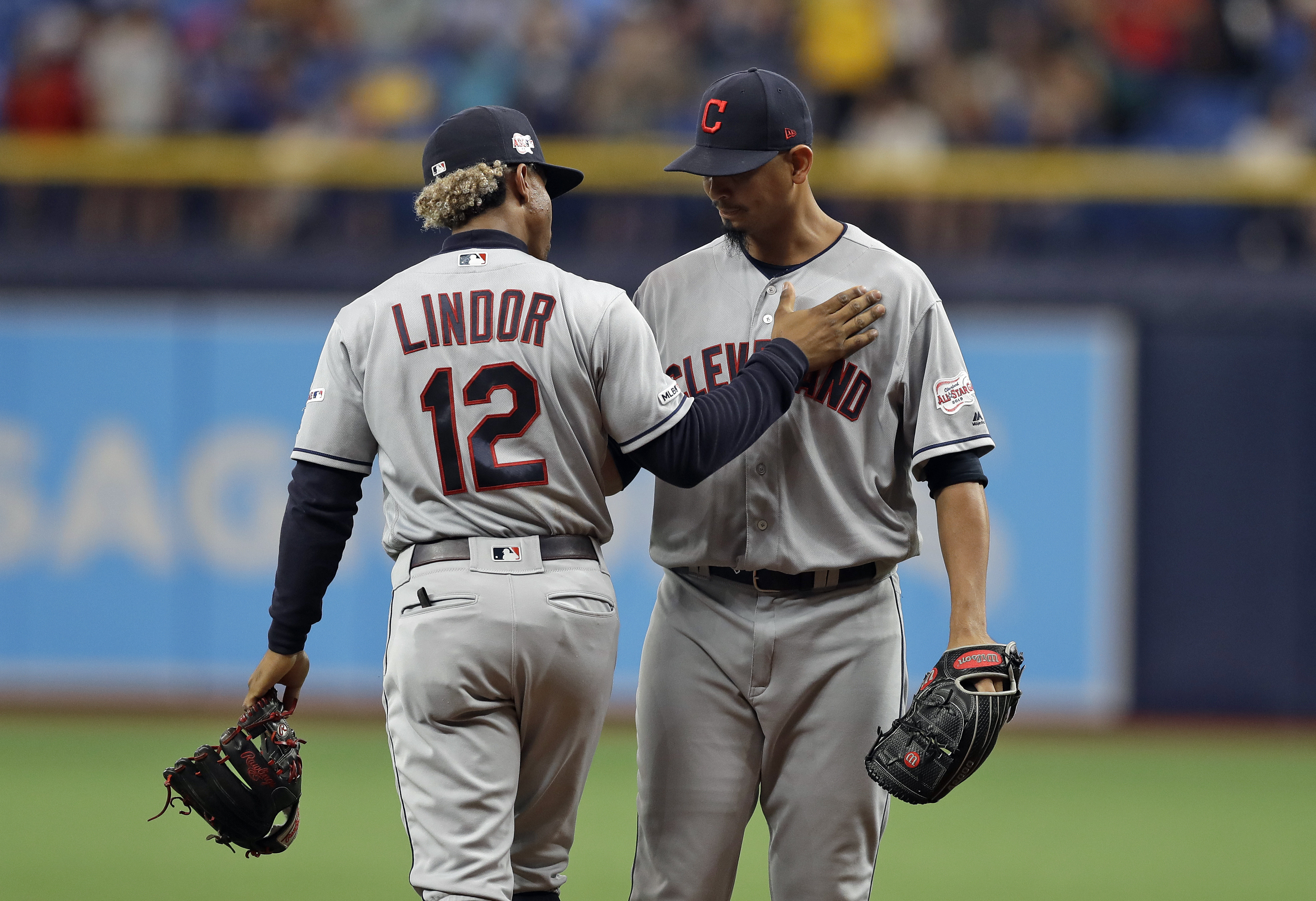 Free meet and greet with Francisco Lindor scheduled for Monday in