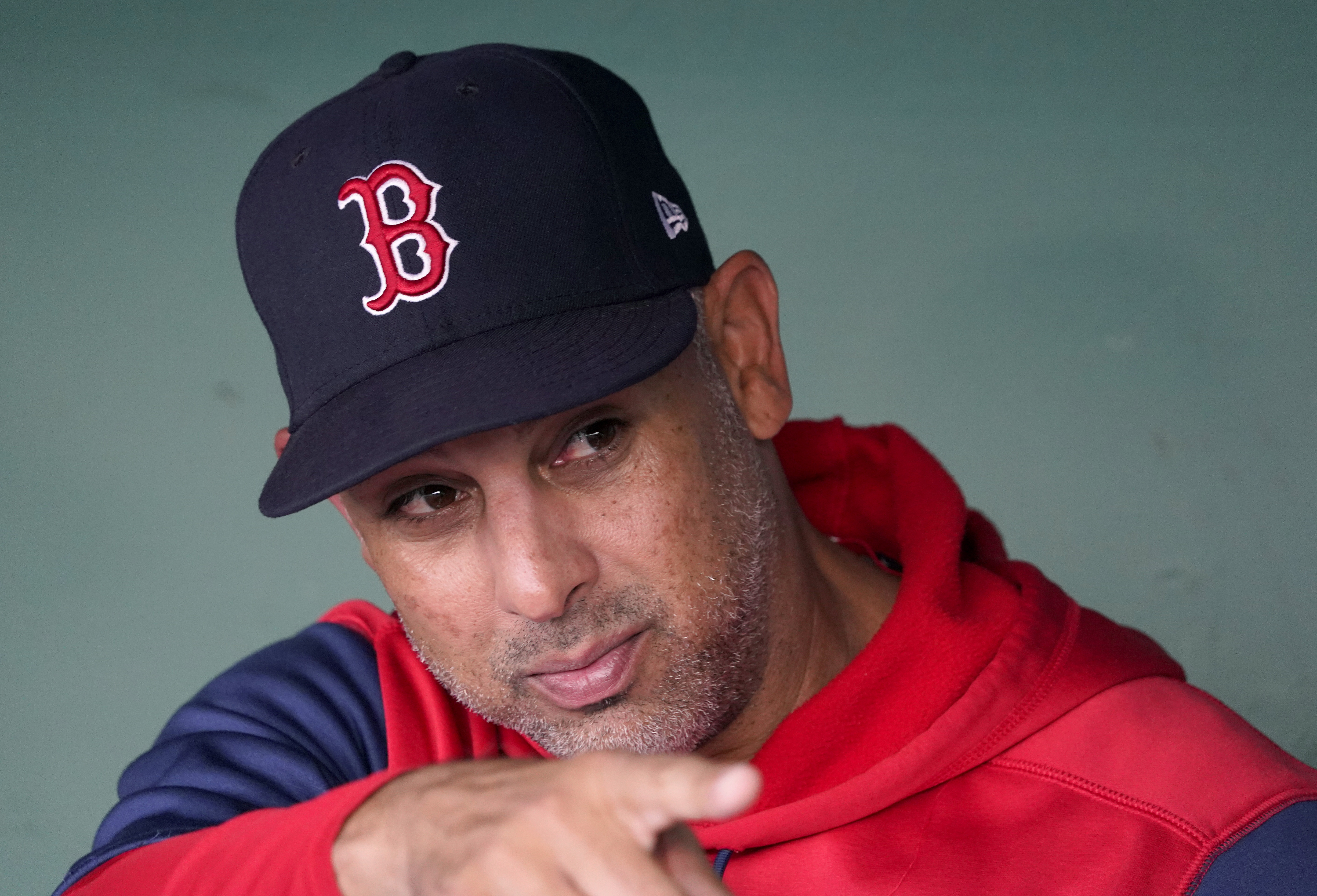 Where Do The Red Sox Stand In The Boston Sports Hierarchy? - Over