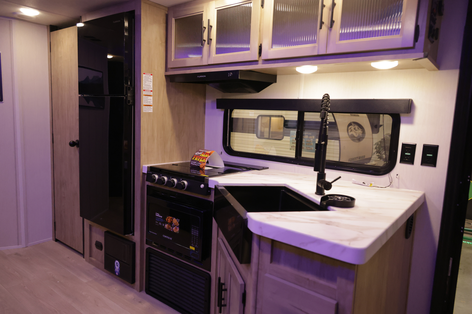 48th Annual RV show at I-X Center - cleveland.com