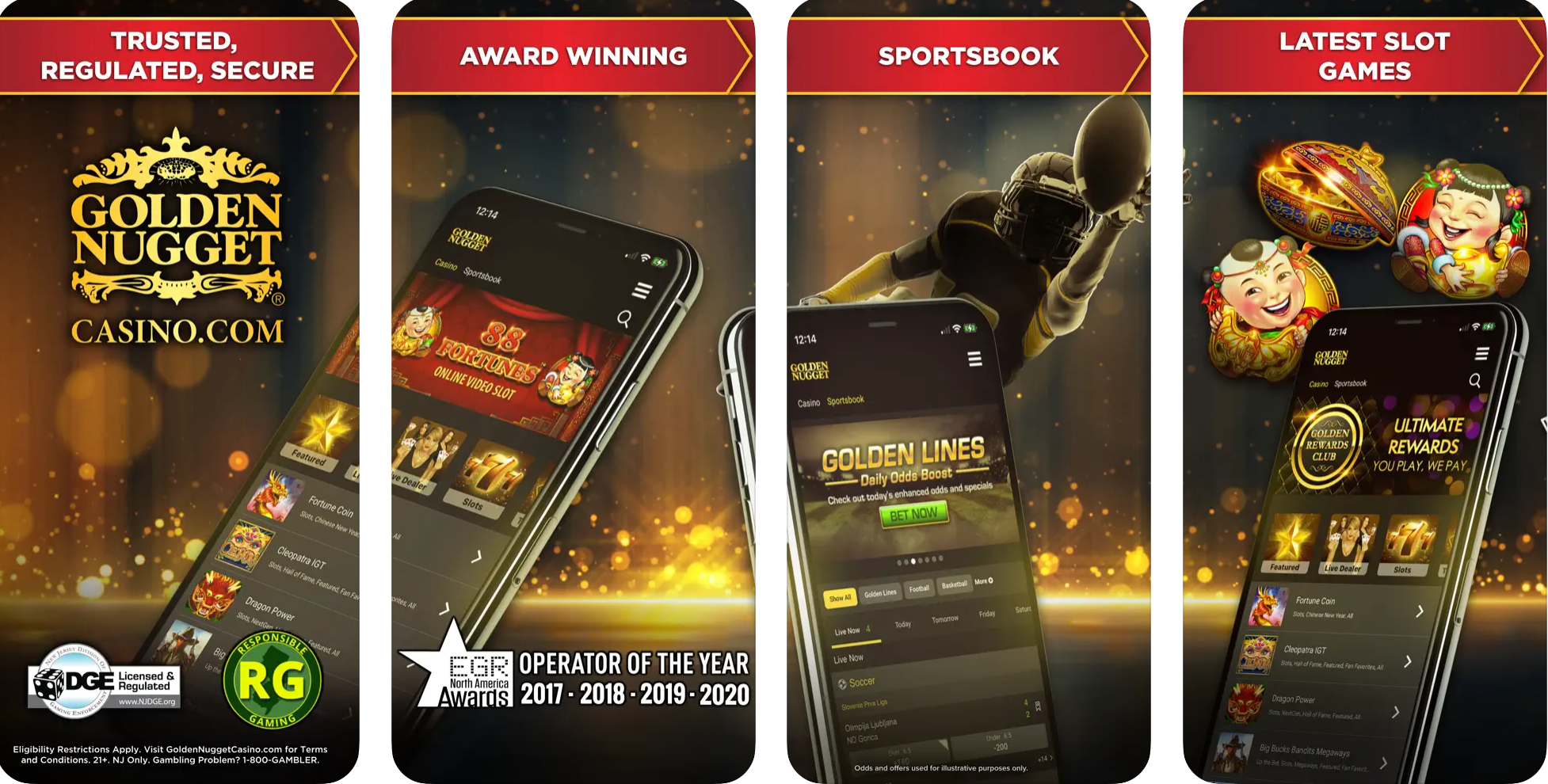 The A-Z Guide Of mobile casino online