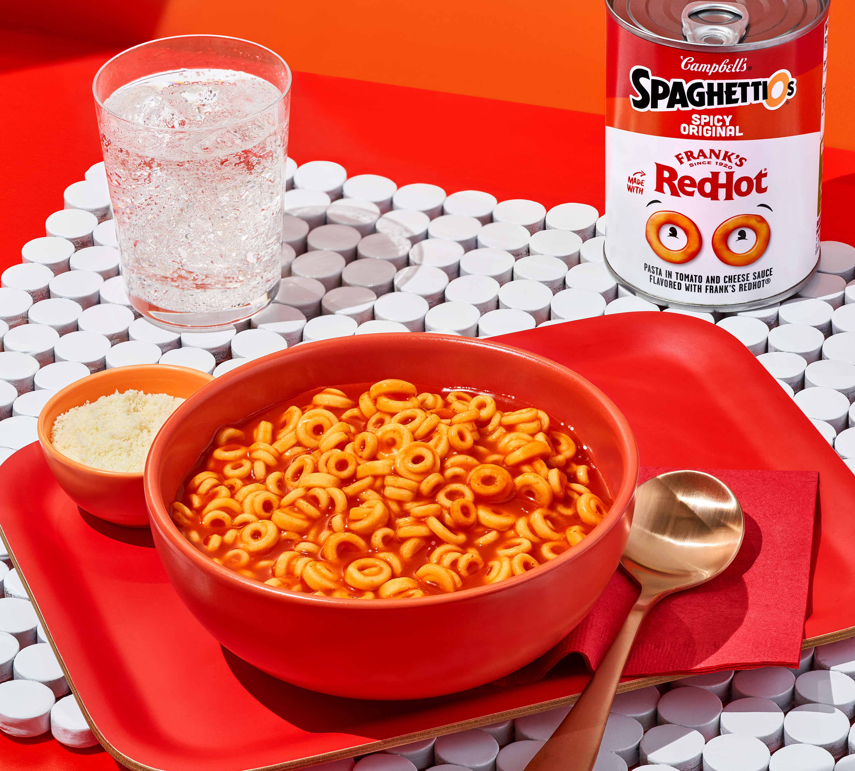 The Truth About SpaghettiOs Finally Revealed 