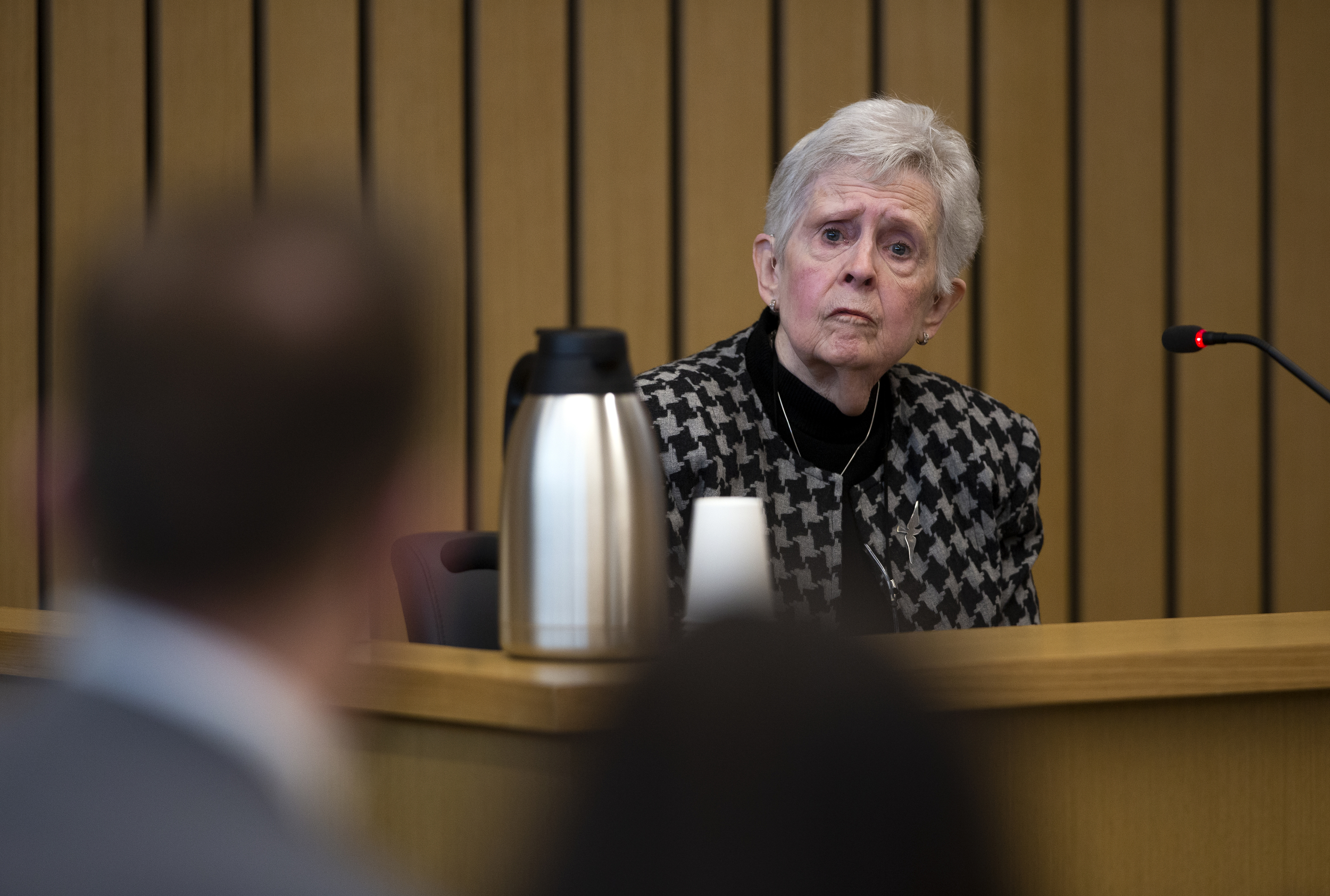 Nancy Crampton Brophy Trial Day Three - oregonlive.com