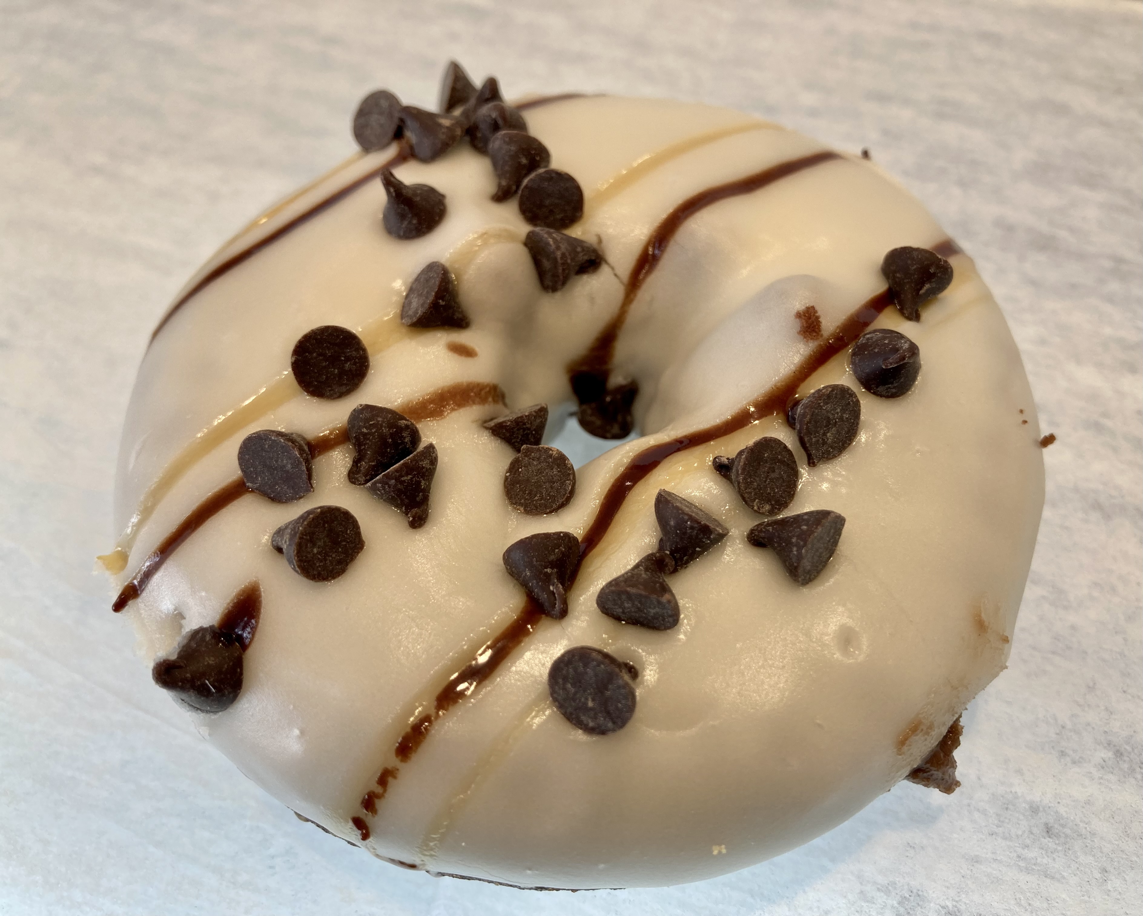 Jack Frost Donuts - cleveland.com