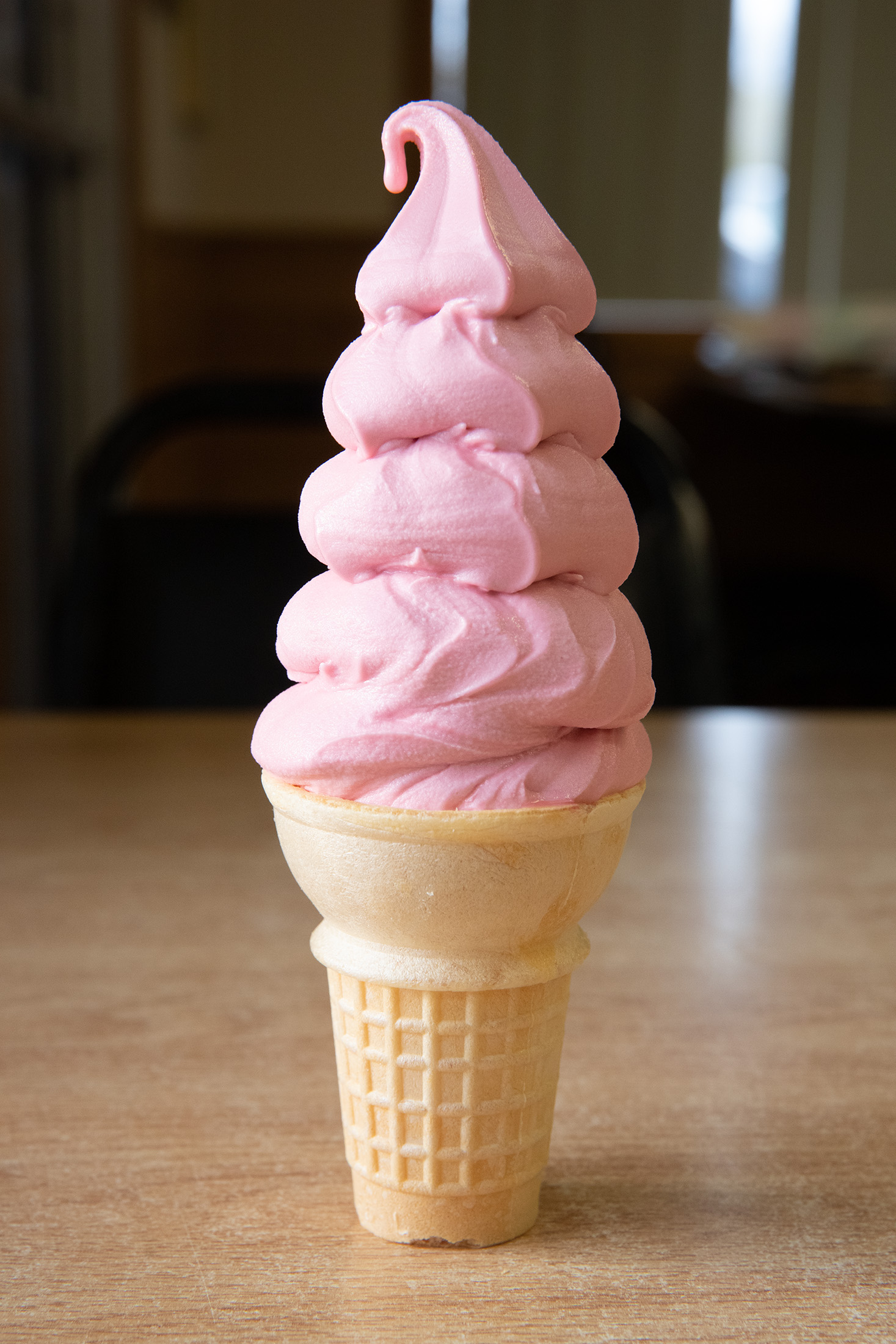 Local eats Mussel Beach Drive In