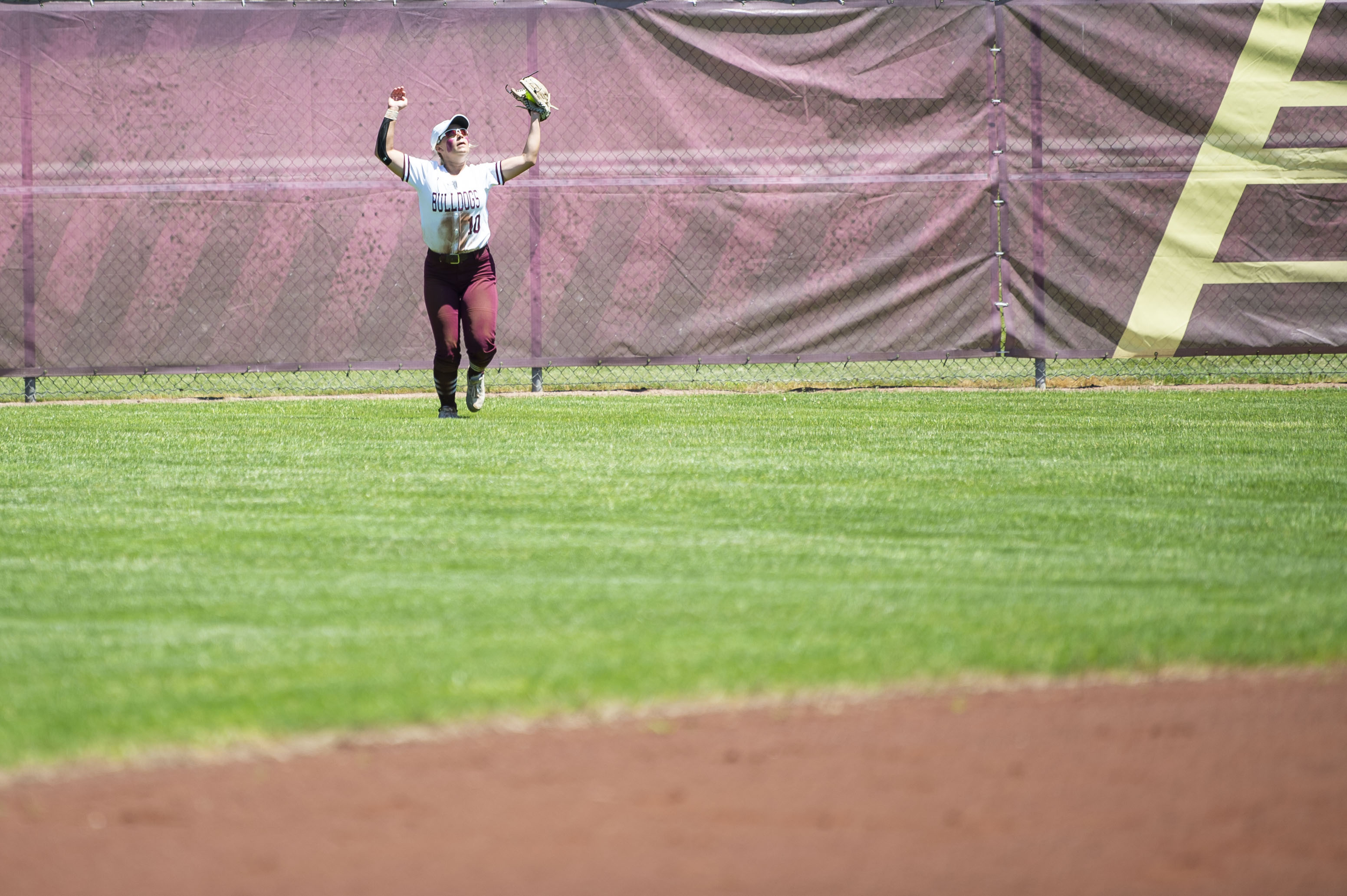 Grandville softball takes home the win against TC West in quarterfinal ...