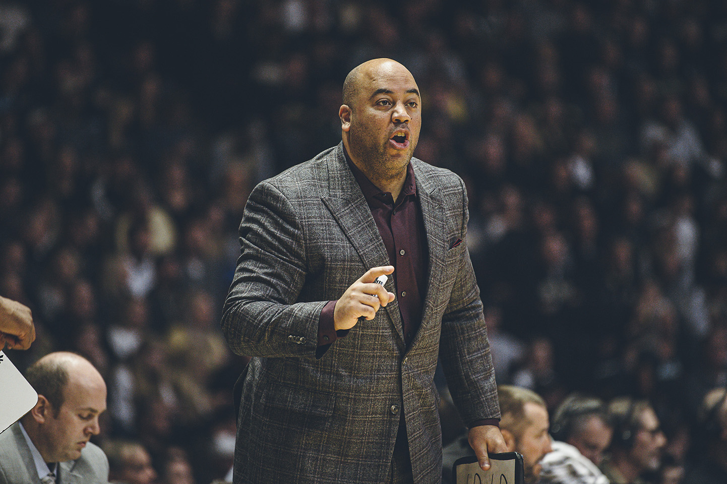 Penn State Men's Basketball Head Coach: A Comprehensive Overview