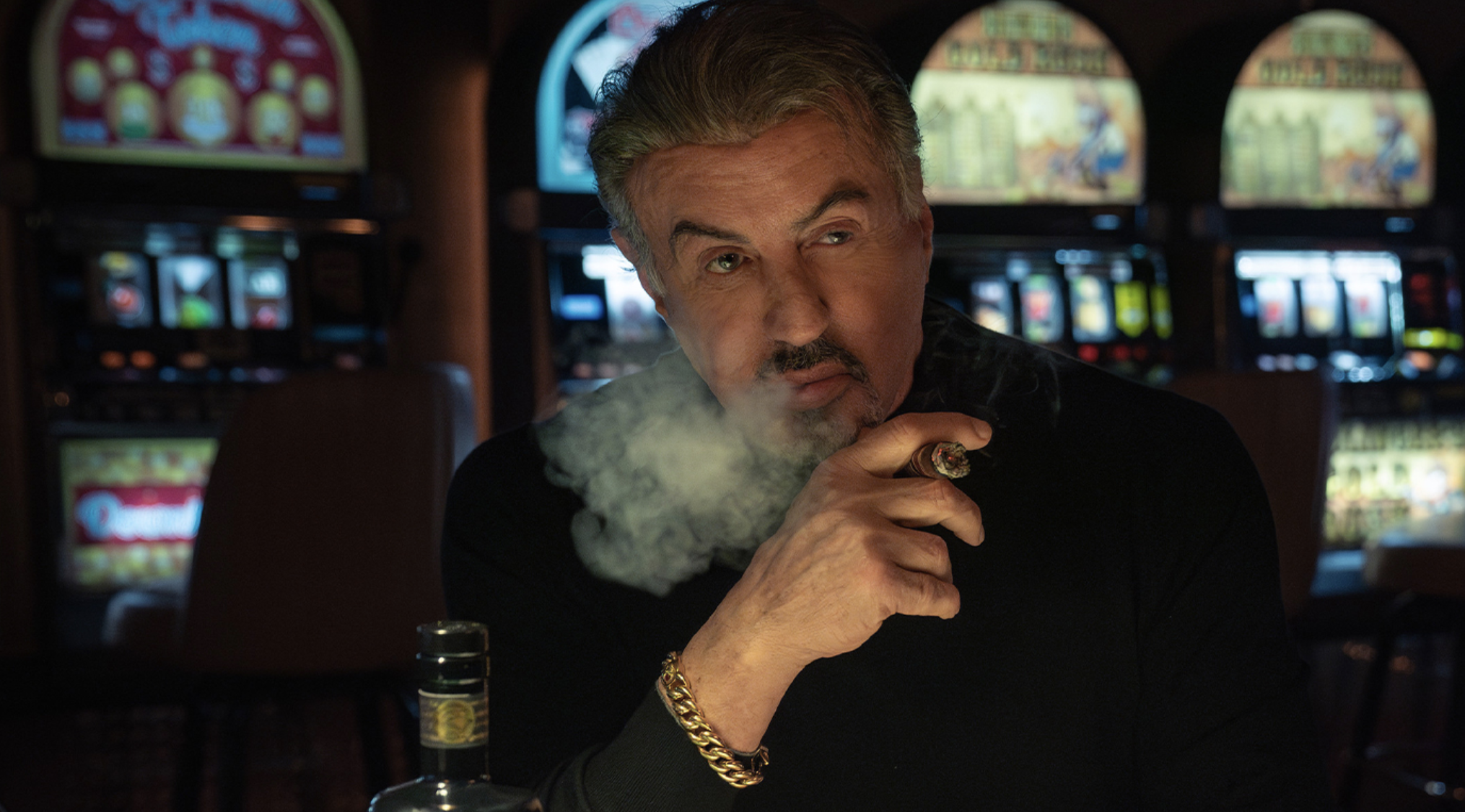 How to watch Tulsa King season 2, episode 2 premiere on Paramount Plus -  pennlive.com