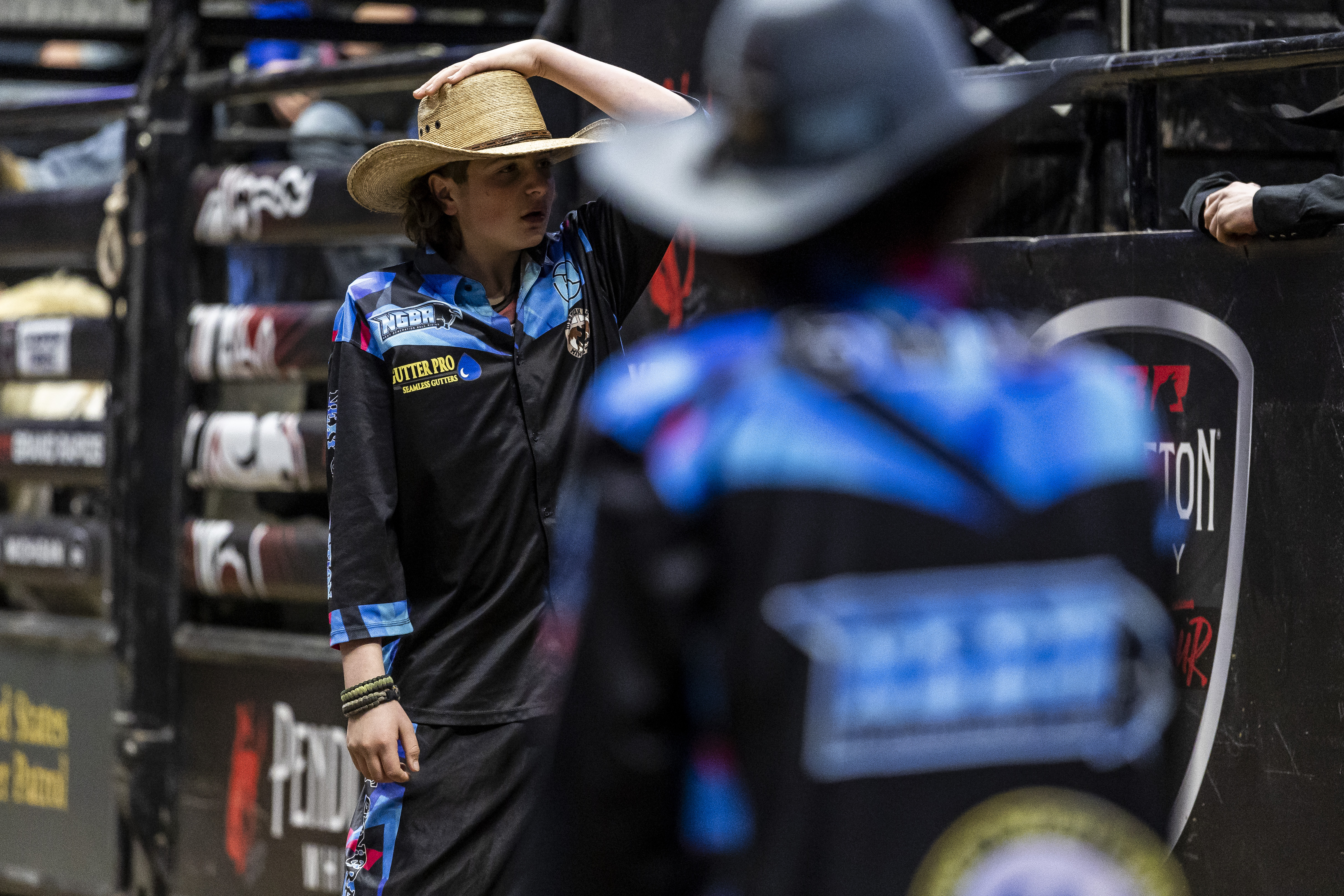 Michigan program helping teens chase professional bull riding dreams ...