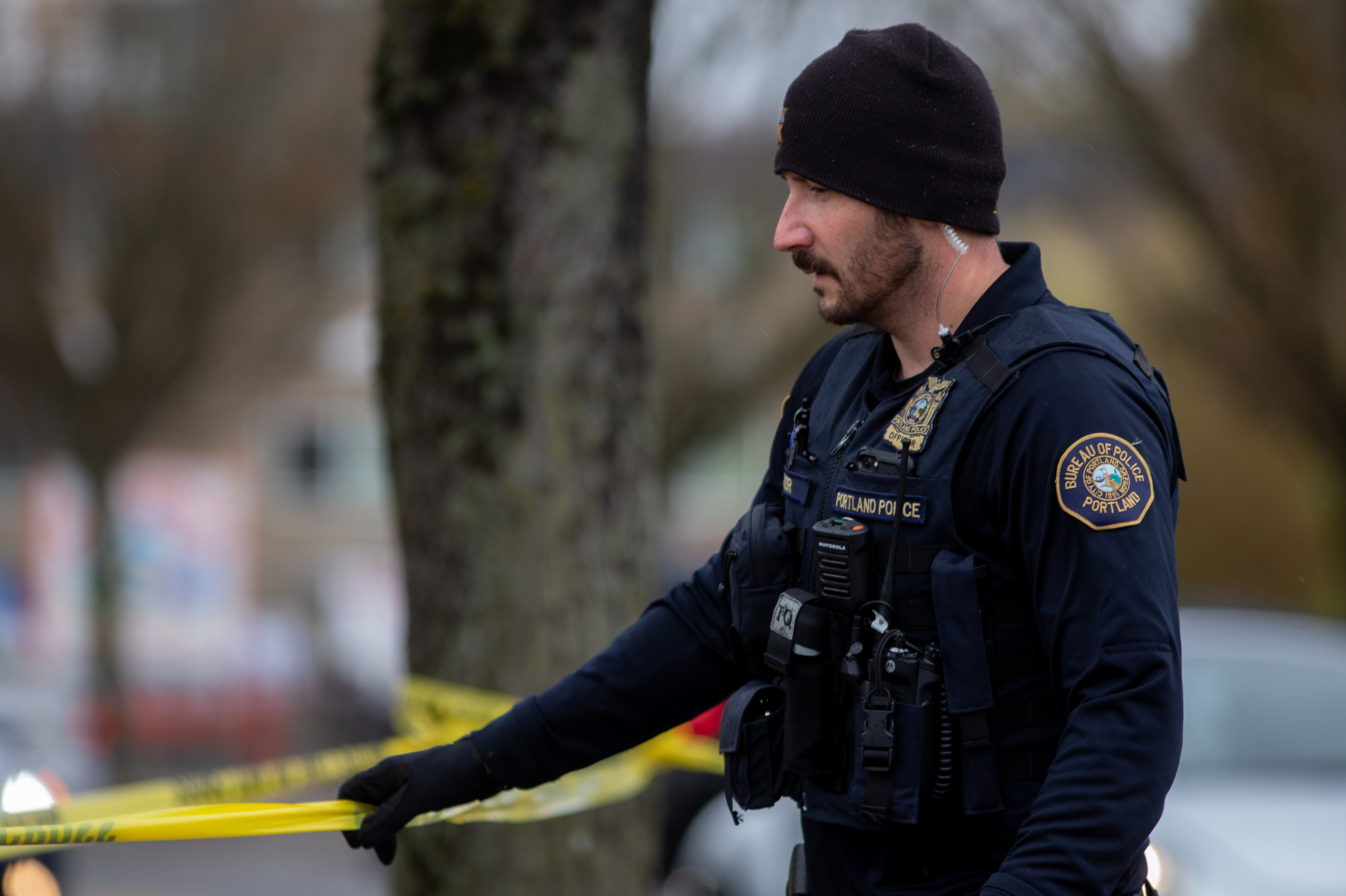 Man shot and killed in SE Portland shopping complex - oregonlive.com