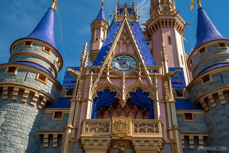 Say Good Bye To Where Dreams Come True At Walt Disney World S Entrances Pennlive Com
