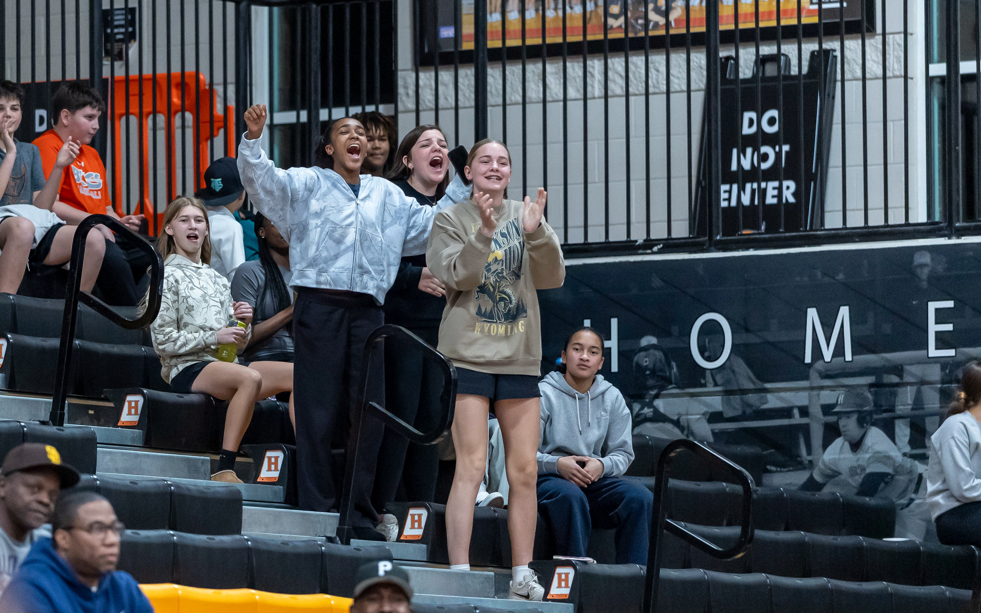 Hoover vs. Park Crossing girls basketball - al.com