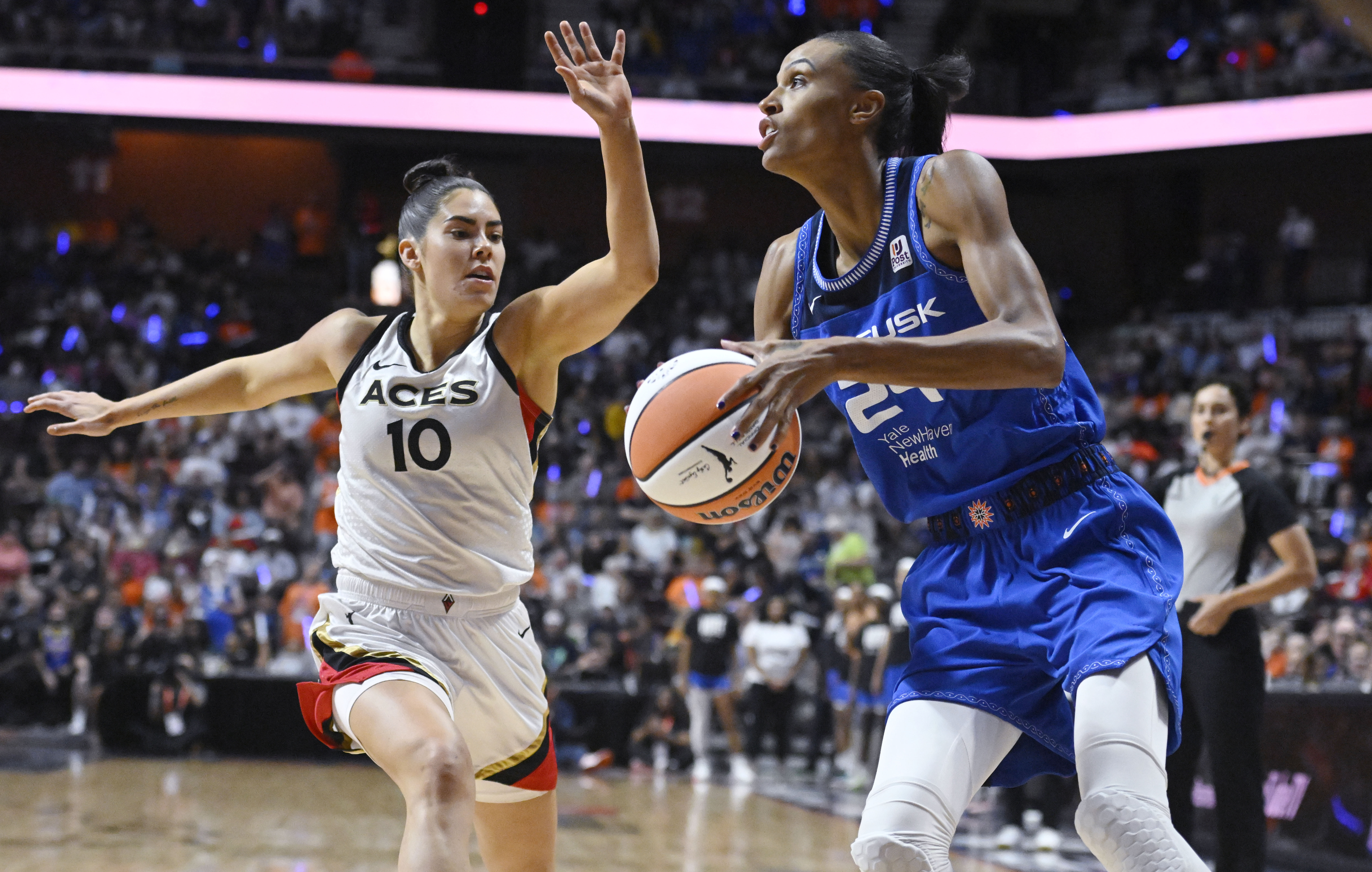 WNBA All-Star Game Live stream, start time, TV, how to watch for free