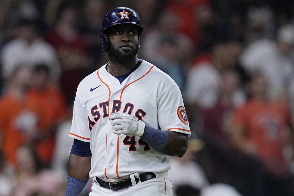 Event Feedback: Houston Astros - MLB vs Cleveland Guardians