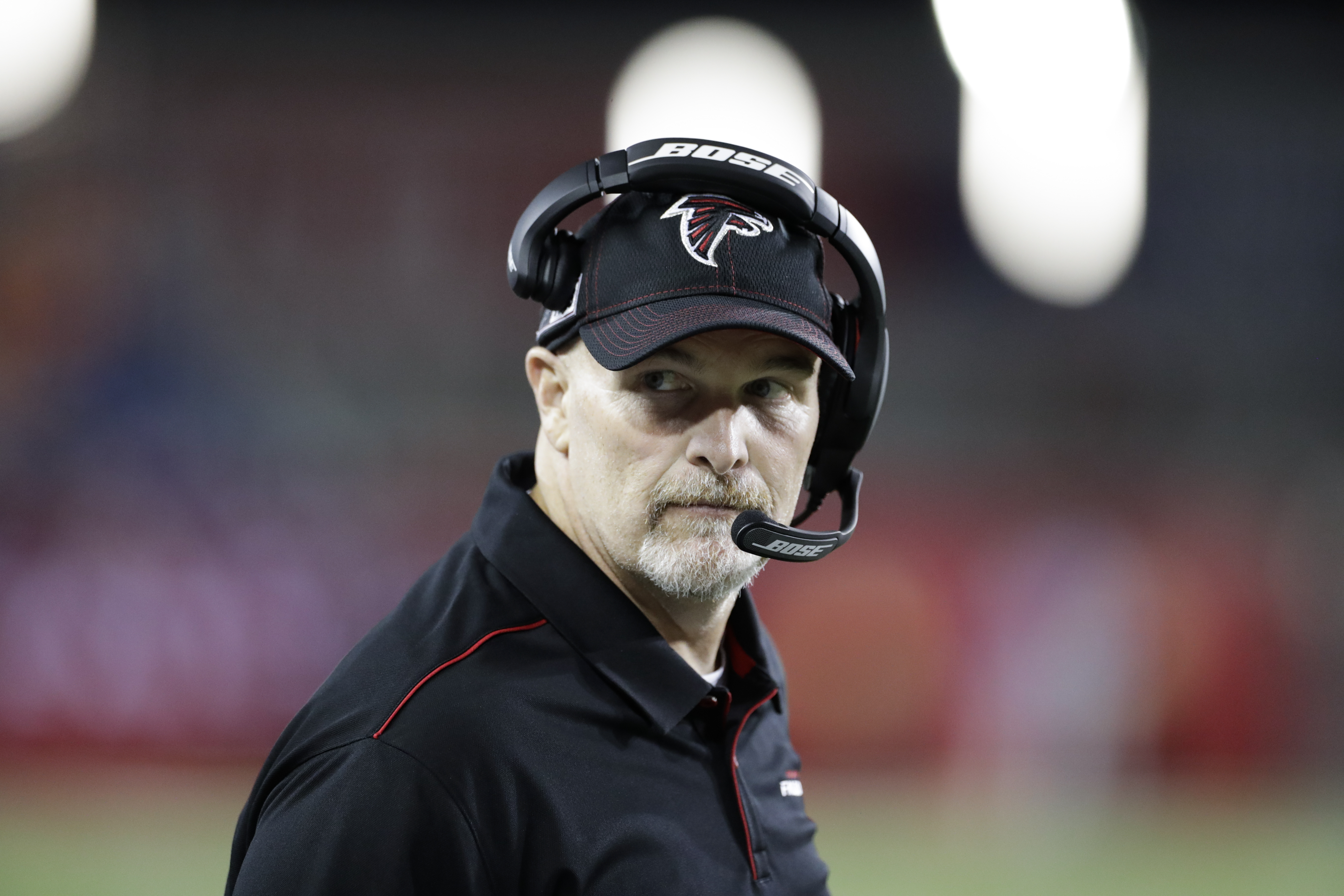 Atlanta Falcons still on the roster from the Quinn-Dimitroff era