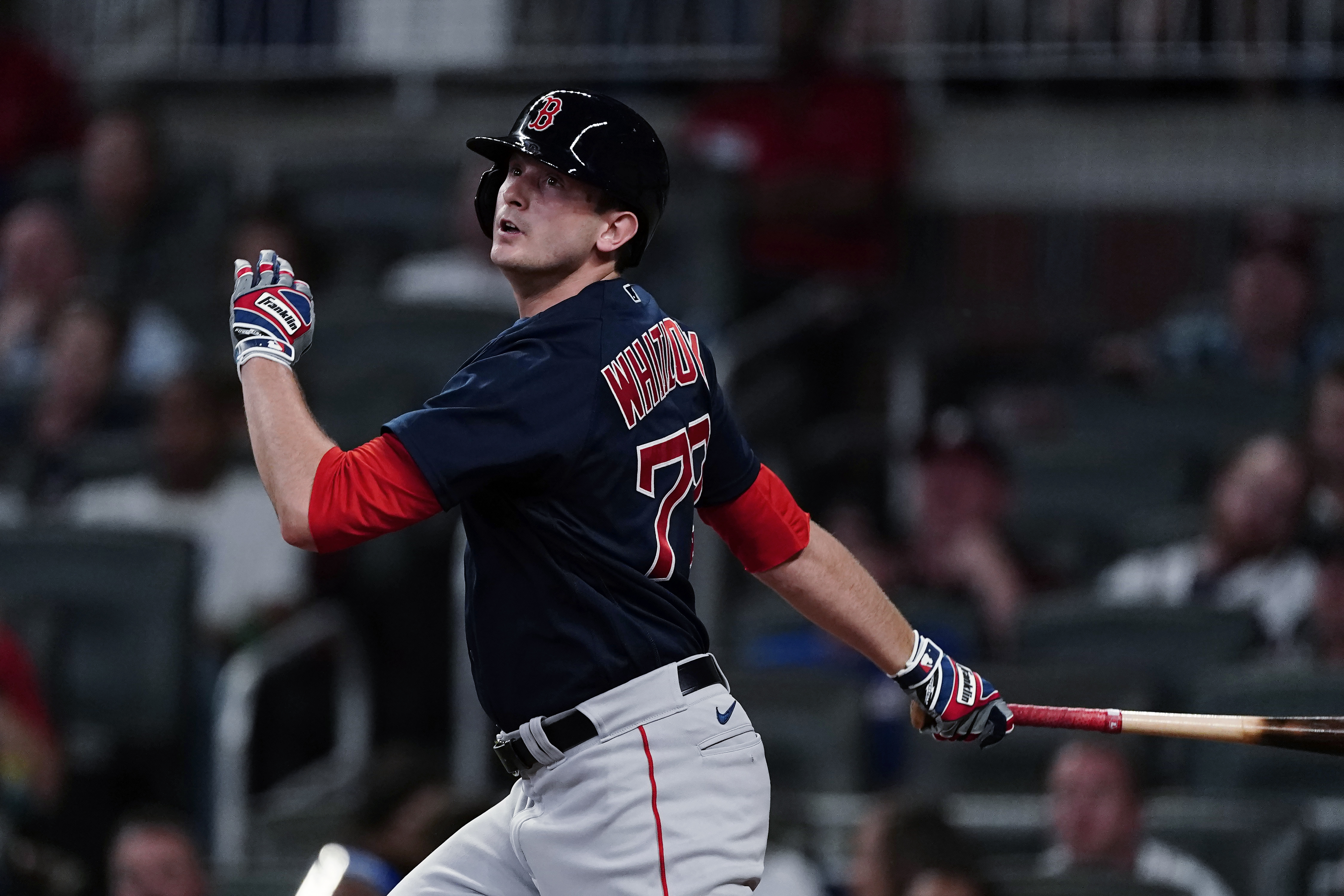 Red Sox' Garrett Whitlock cherishes strong MLB debut: 'A dream