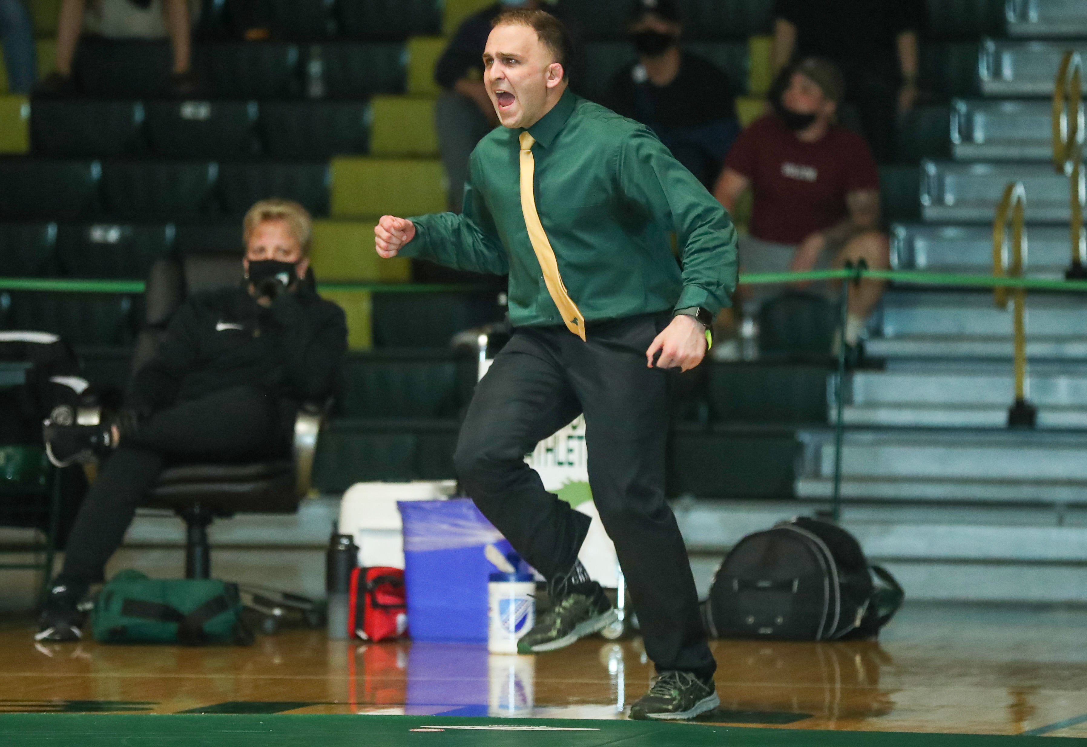 Southern at Brick Memorial wrestling - nj.com
