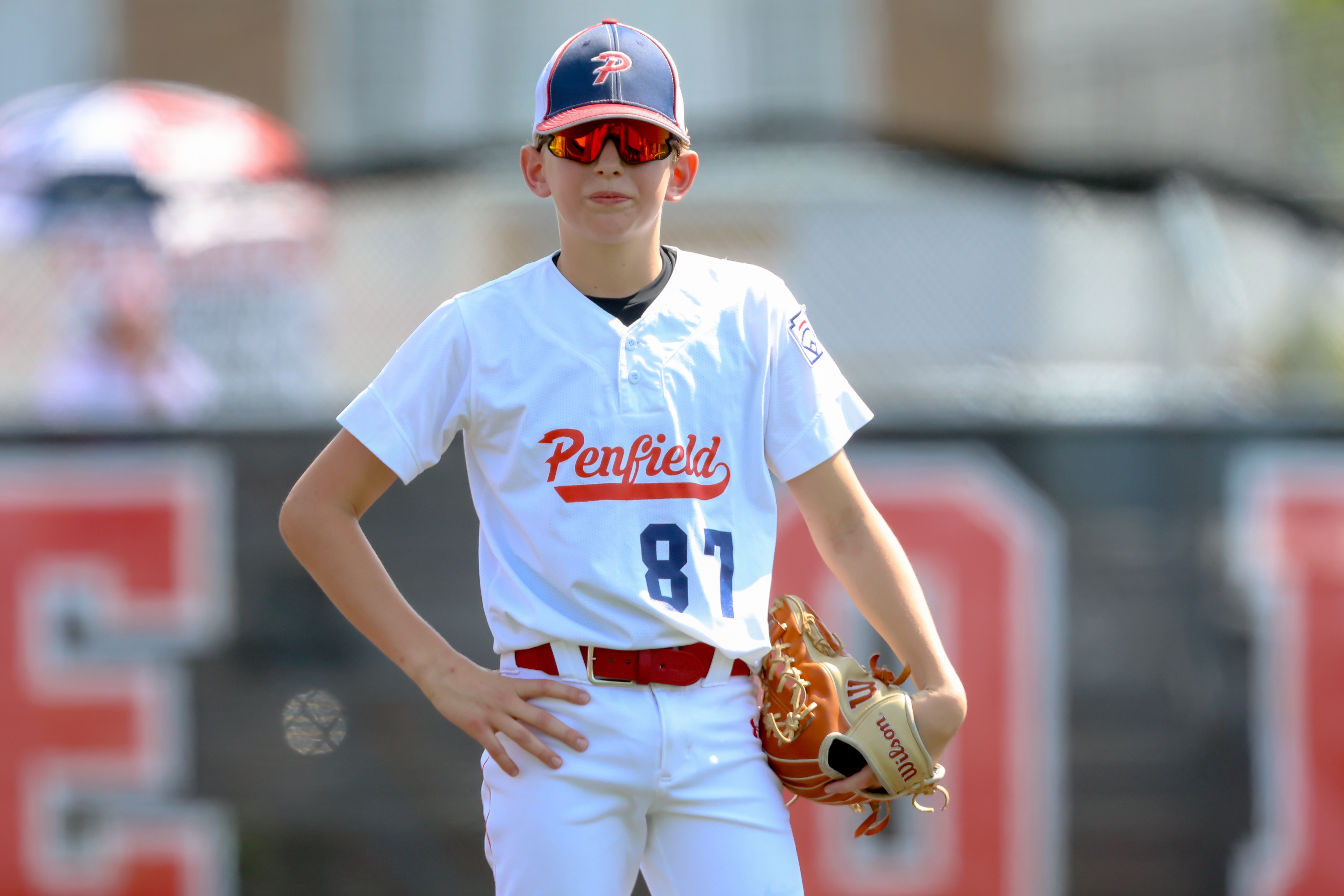 Little League Baseball: 5 things to know about states in Penfield