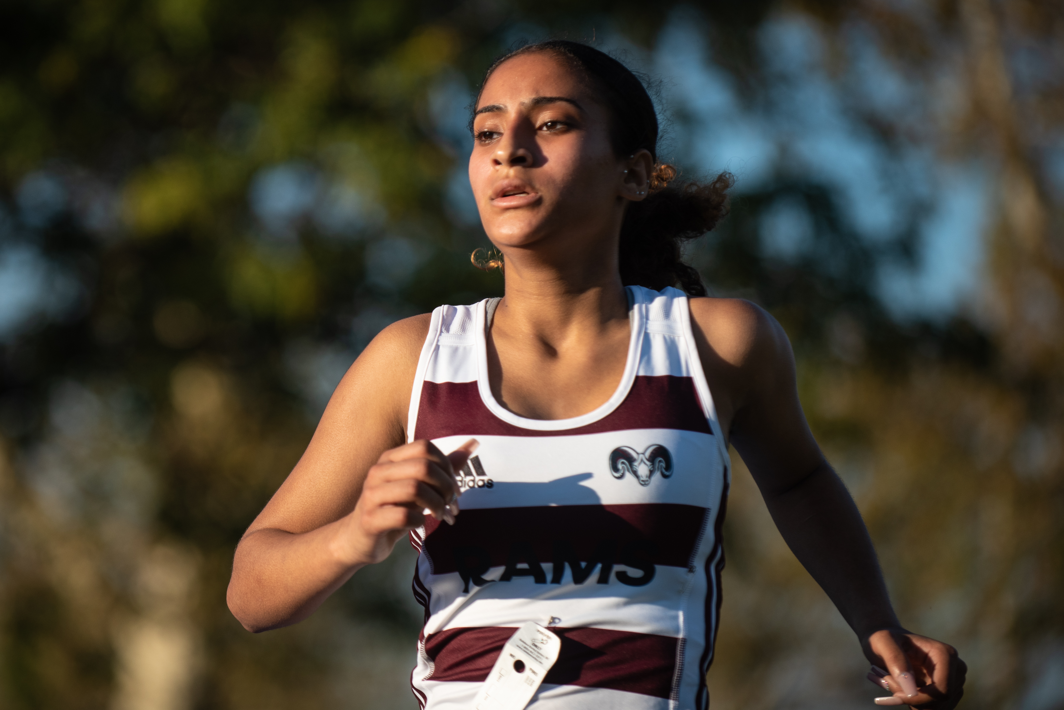 Four straight South Hudson X-C titles for St. Peter's boys, St. Dominic  girls 