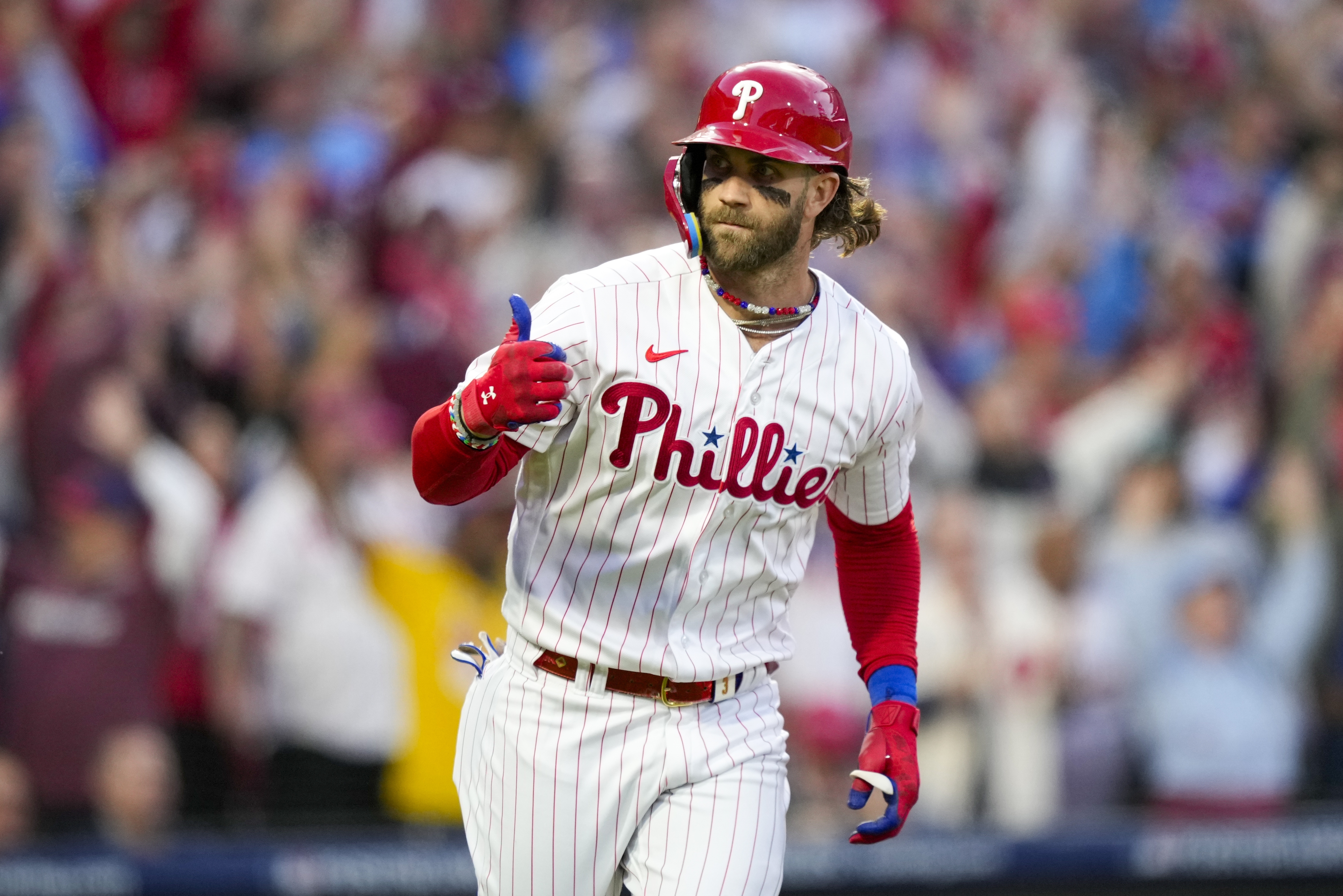 Former Phillies World Series hero has 'good chance at a comeback