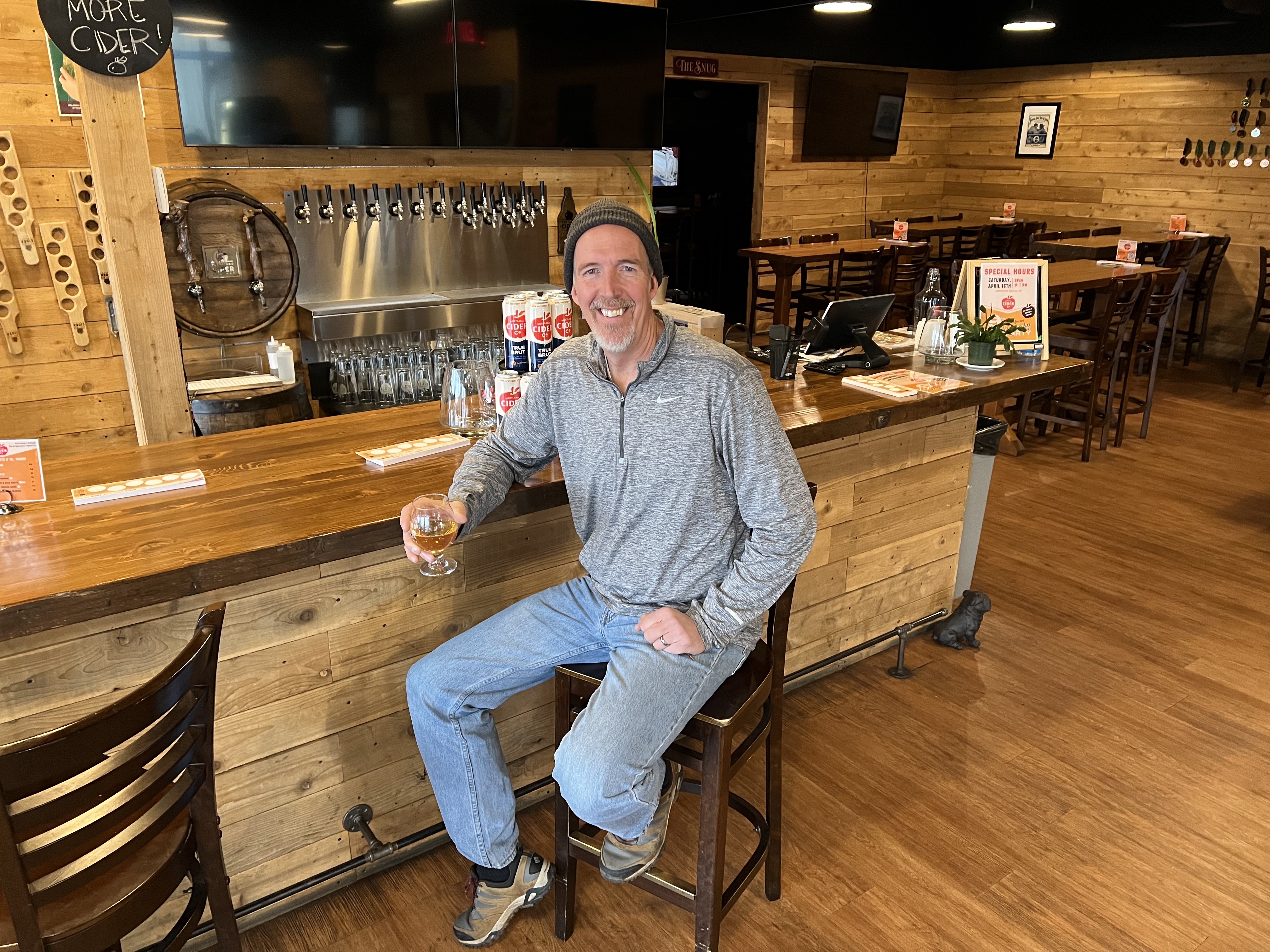 UNDER THE COUNTER ／ POOL OF CIDER Tiger Products | 1.800.584.4375
