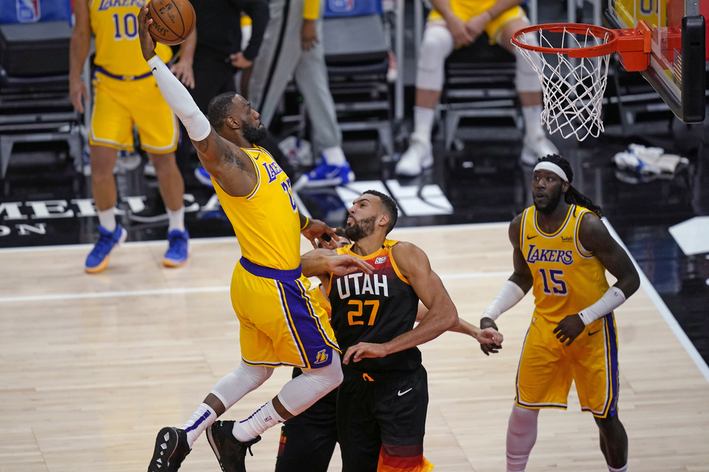 Lakers News: Carmelo Anthony Stresses Importance Of Winning Next Game