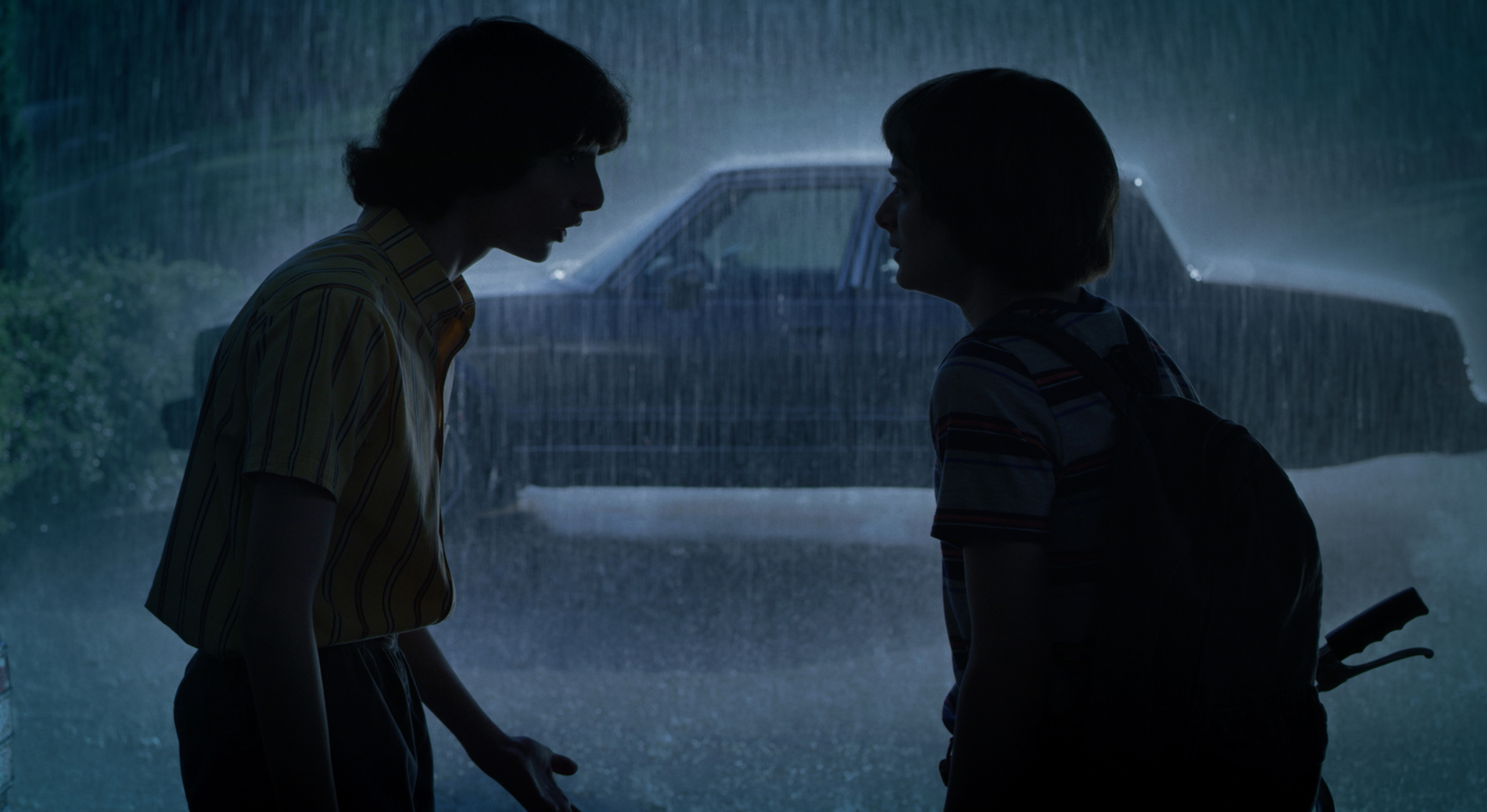 Stranger Things' Star Noah Schnapp Confirms Will Byers Is Gay and Loves  Mike - CNET