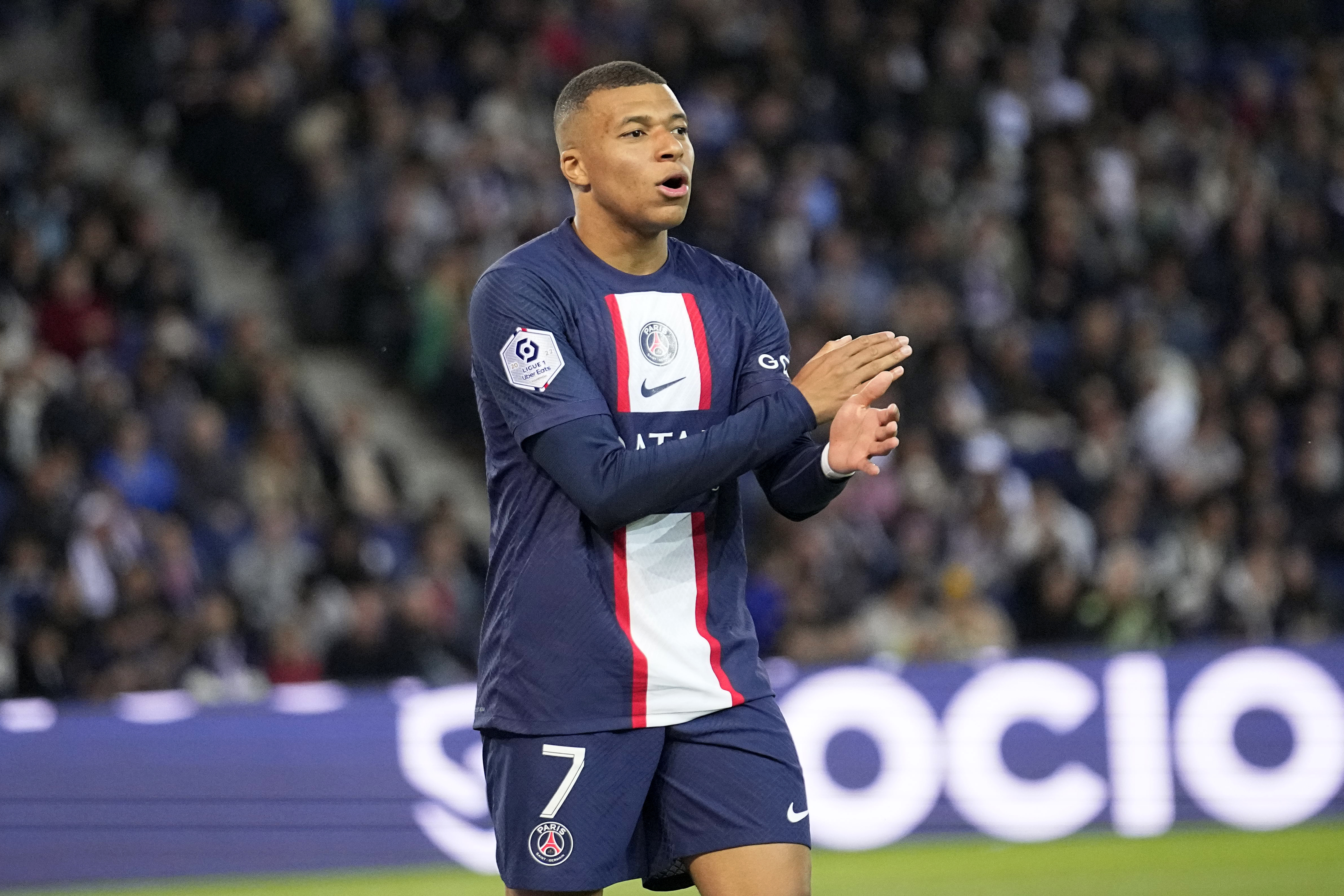 PSG vs. Strasbourg: Live stream, TV, how to watch PSG try to clinch title -  