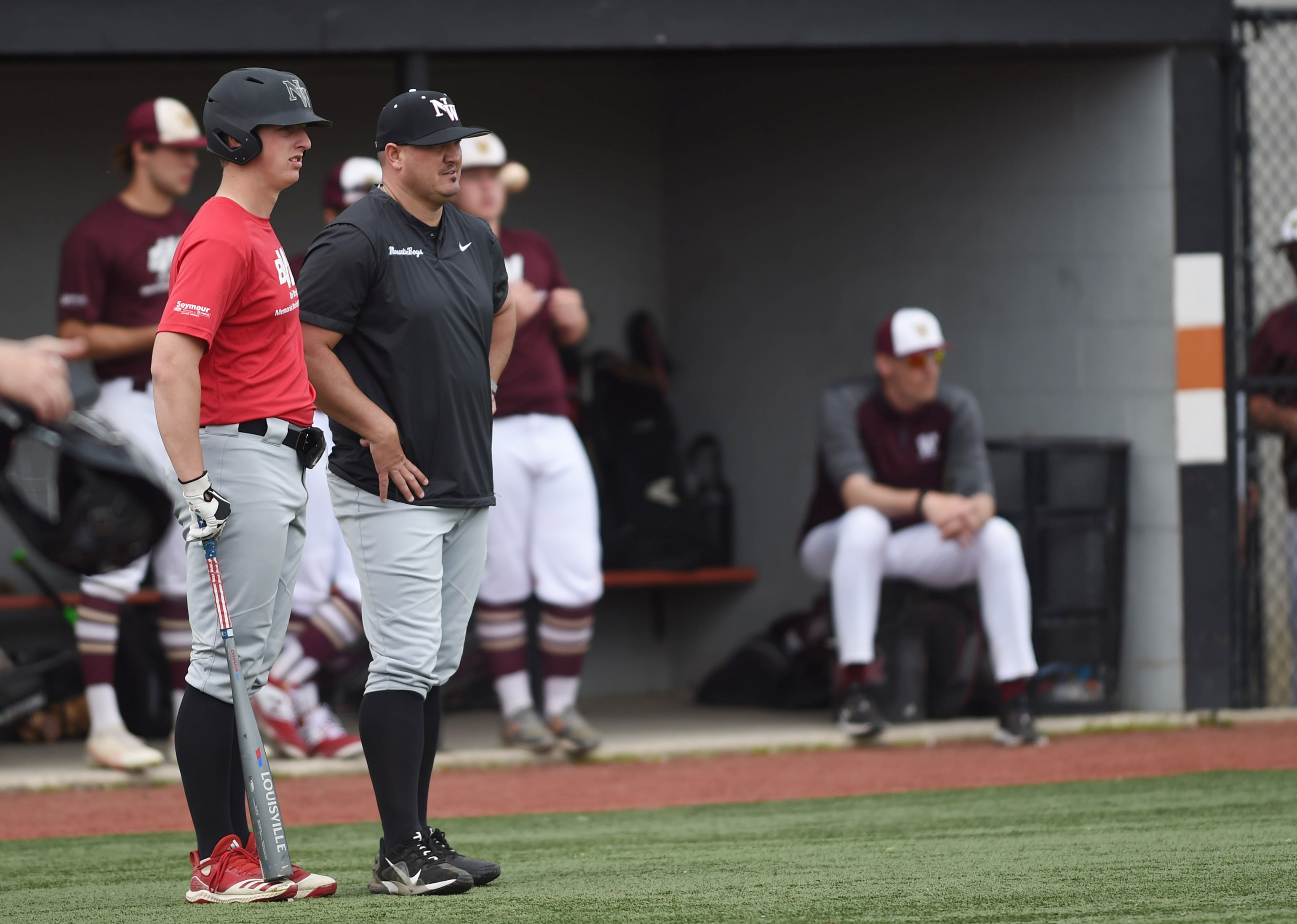 Louisville high school baseball: Meet this season's top teams