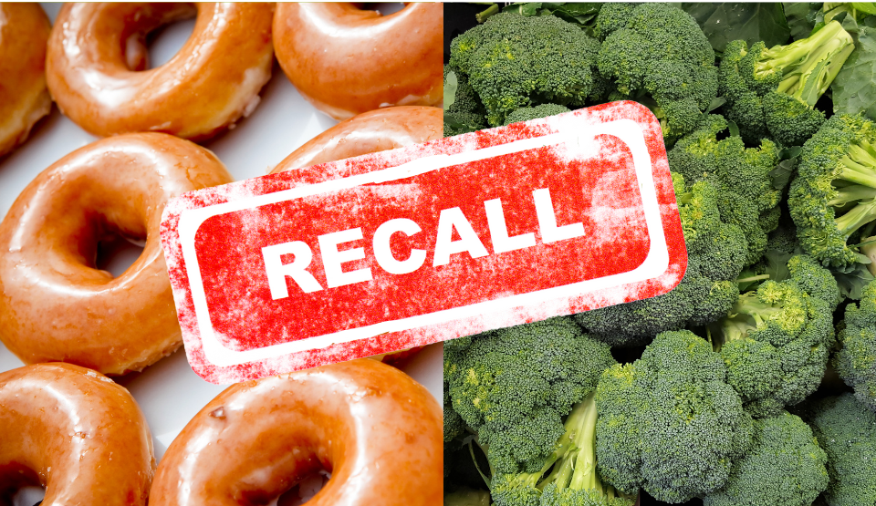 5 recalls you should be aware of this week - nj.com