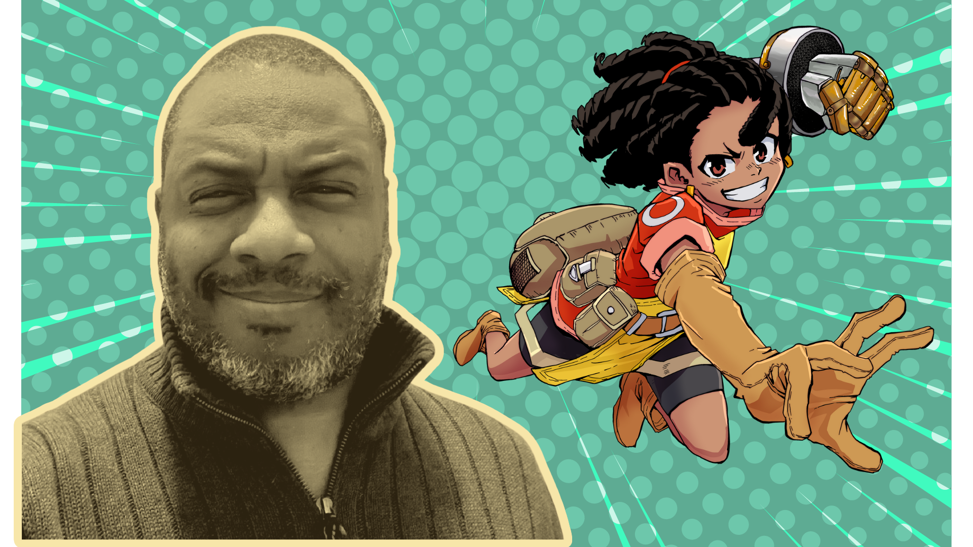 FROM THE ARCHIVES: Black Representation In Japanese Manga and Anime