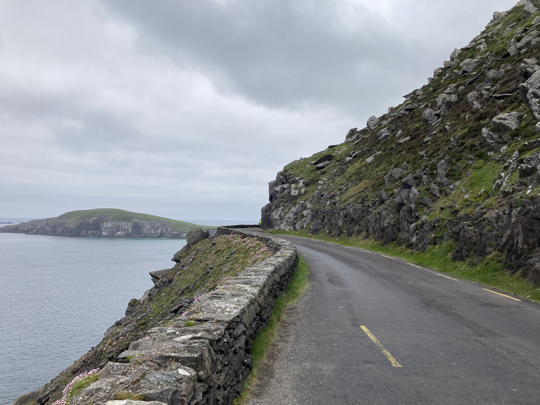 Driving in Ireland