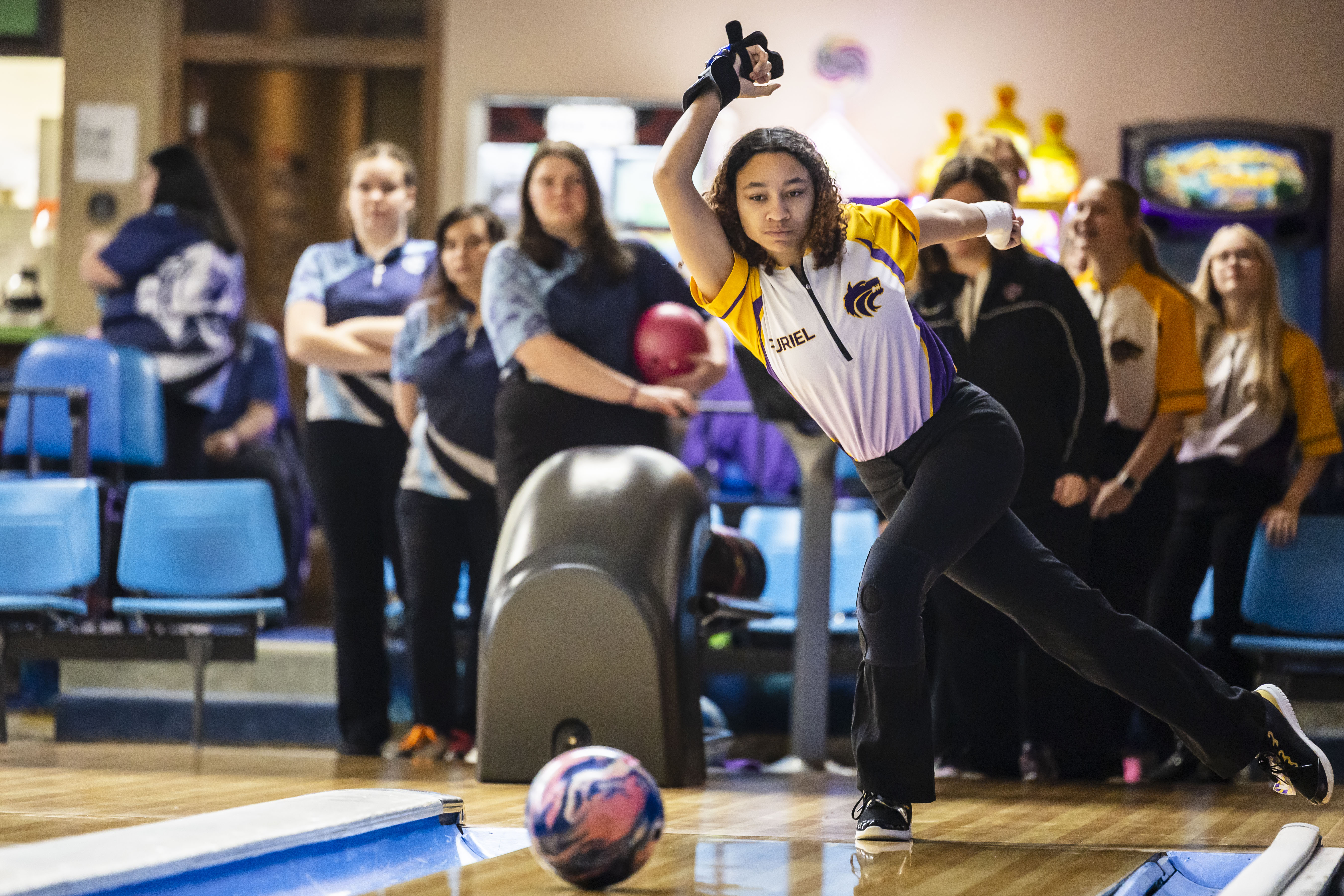 Bay County Bowling Championship 2025 - mlive.com