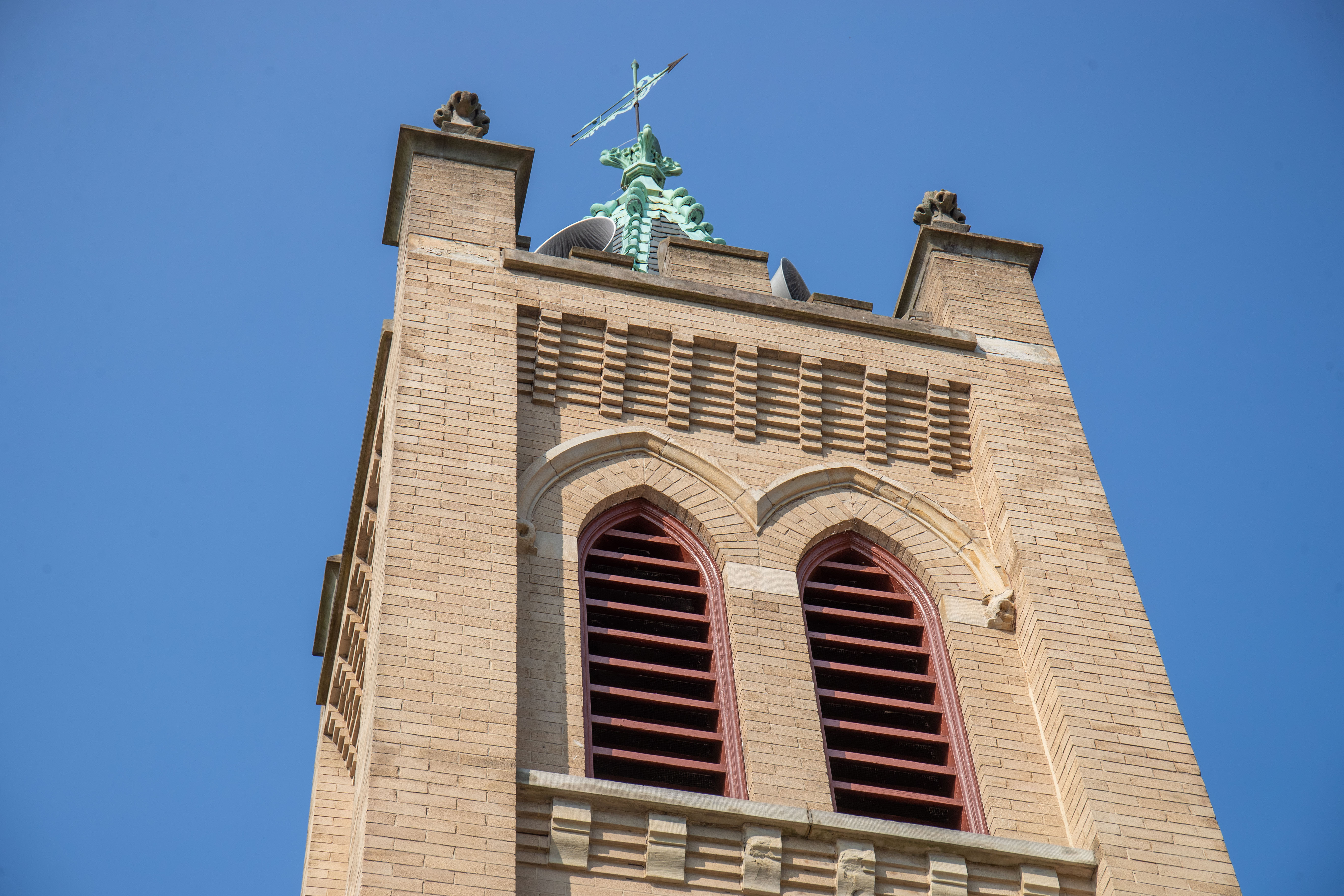Church’s Church To Celebrate 170-Year Anniversary | News, Sports