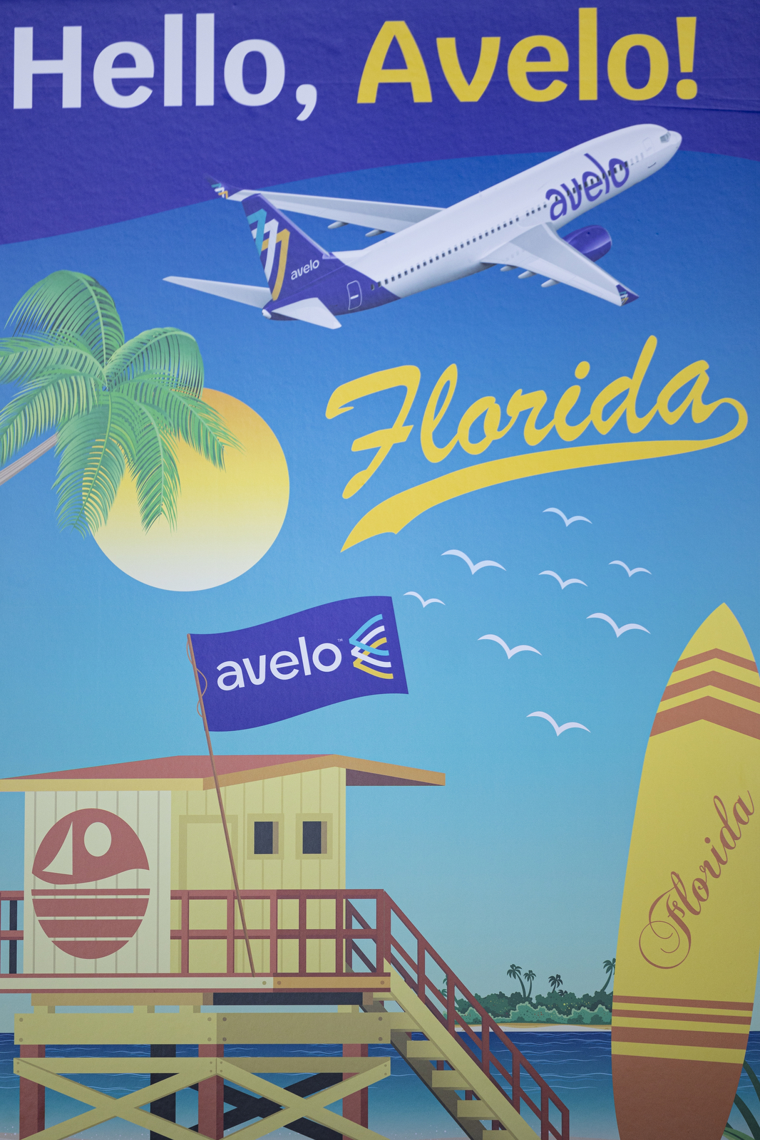 Avelo Airlines