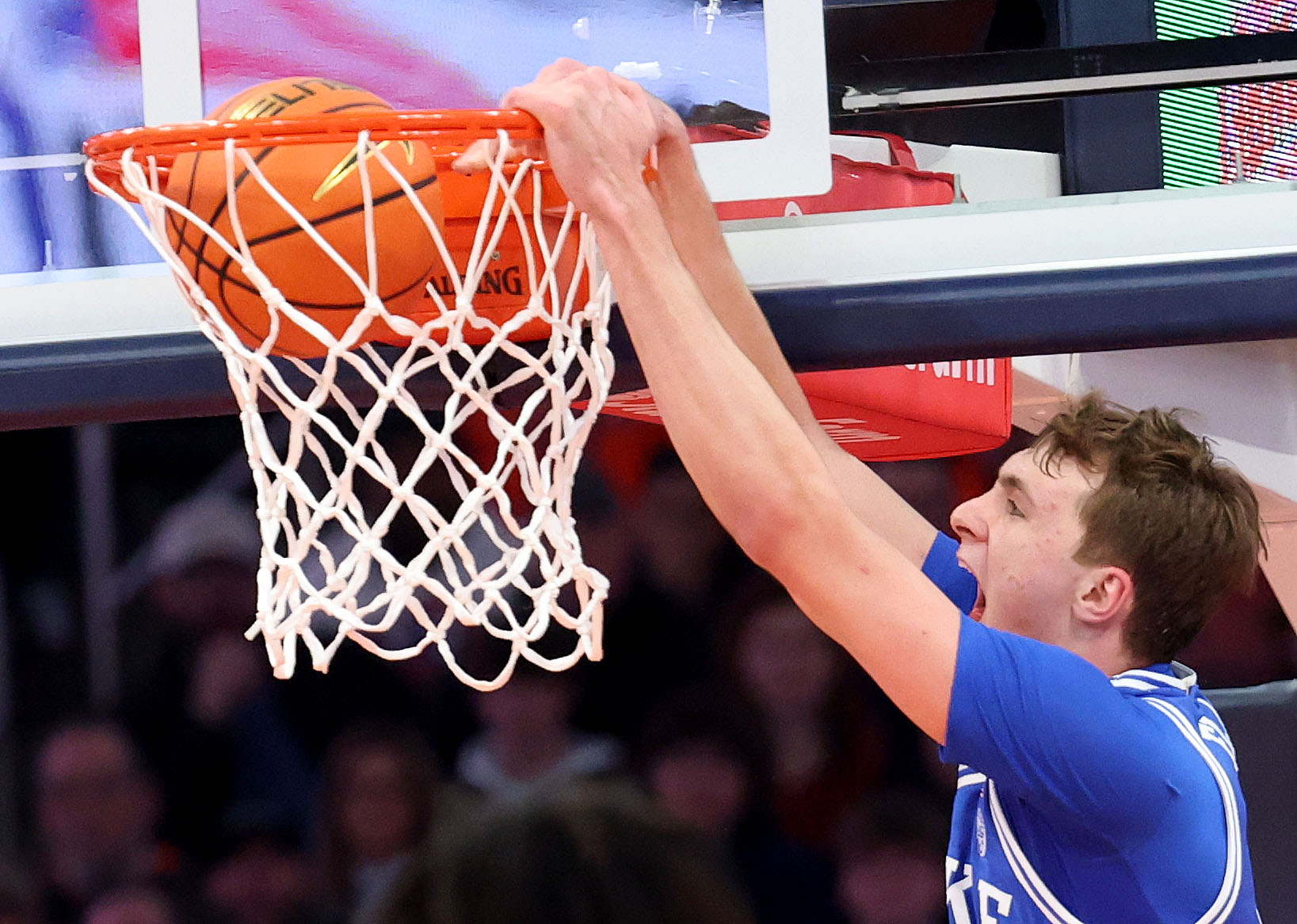 Syracuse Orange Basketball 2024-25: Syracuse vs Duke - syracuse.com, image size:1637x1166