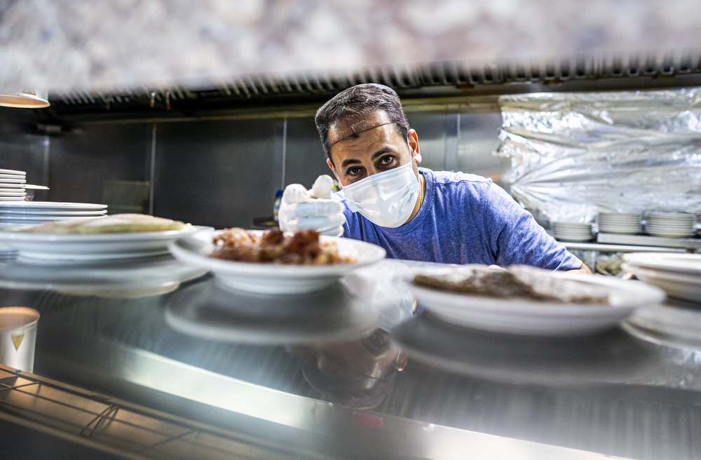 Restaurants face labor shortage - pennlive.com