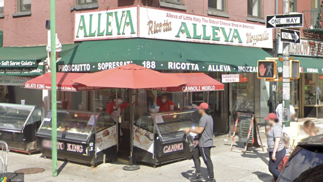 Il famoso negozio di formaggi di New York sta chiudendo dopo 130 anni di trasferimento programmato nel New Jersey