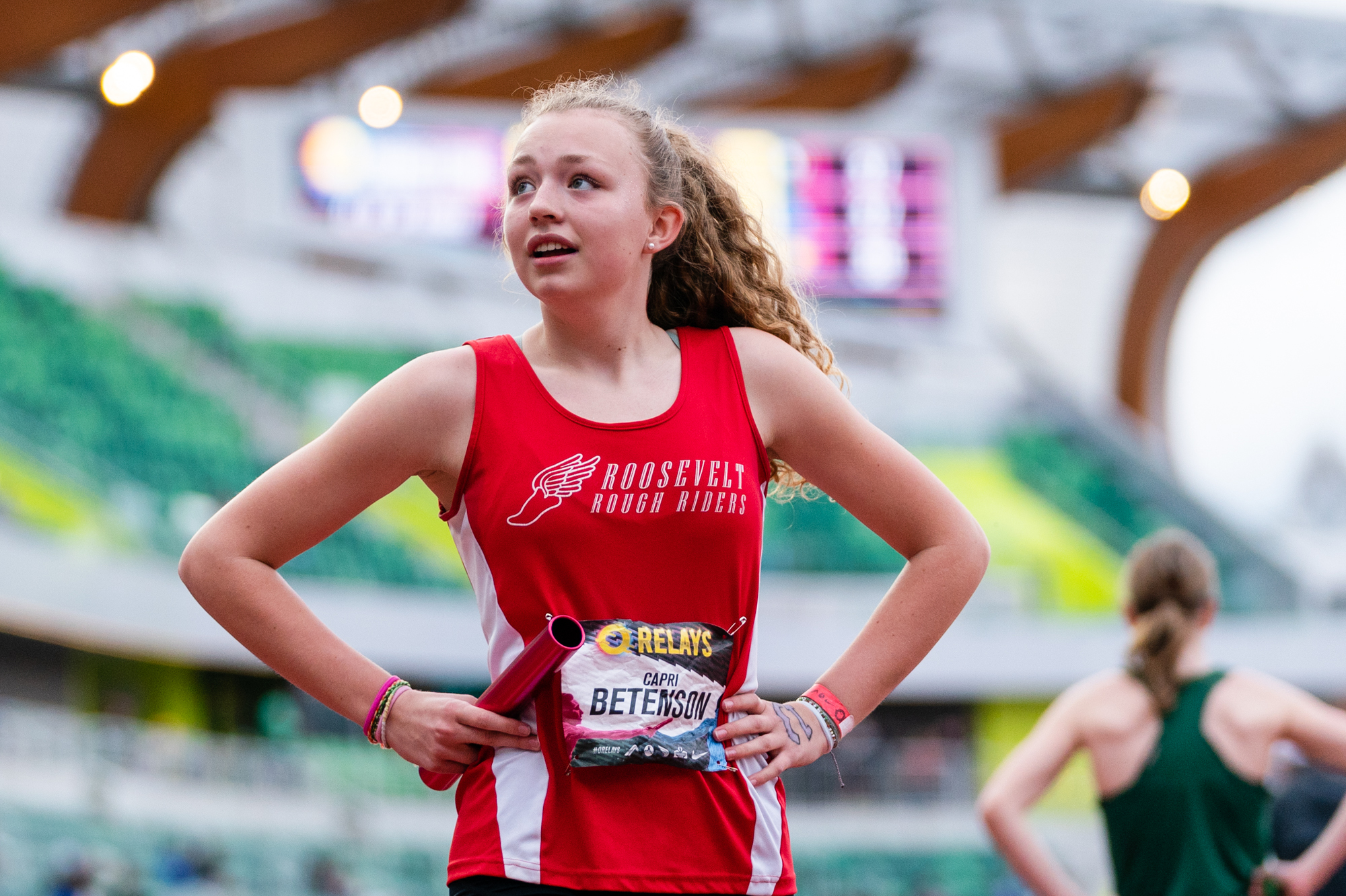 Track and field: Oregon Relays 2023 - oregonlive.com