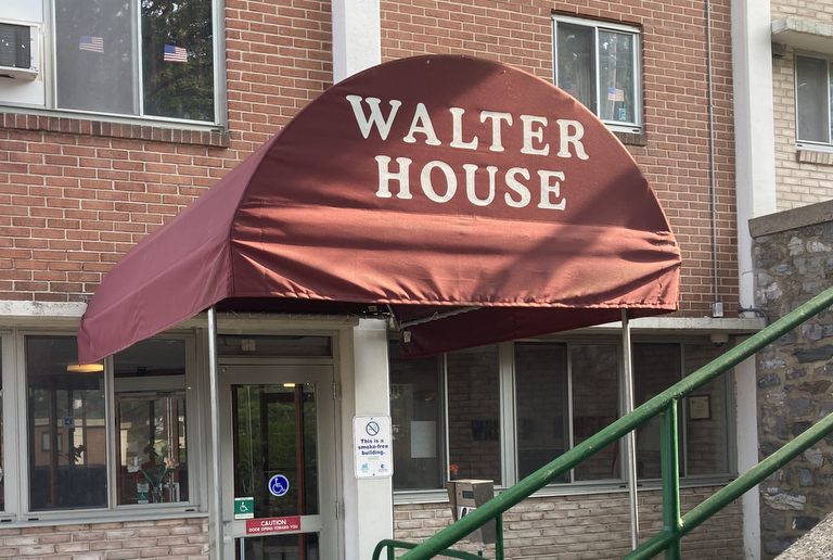 Easton Housing Authority slapped with violation for faulty elevator at