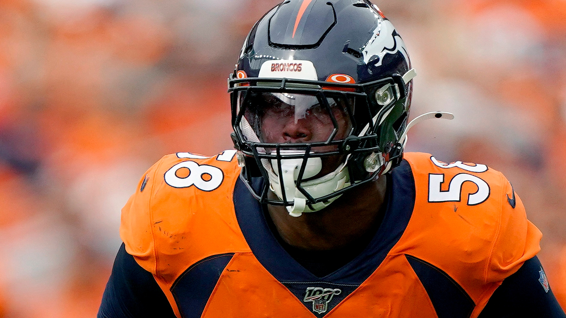 Denver Broncos' Von Miller tests positive for COVID-19, NFL News