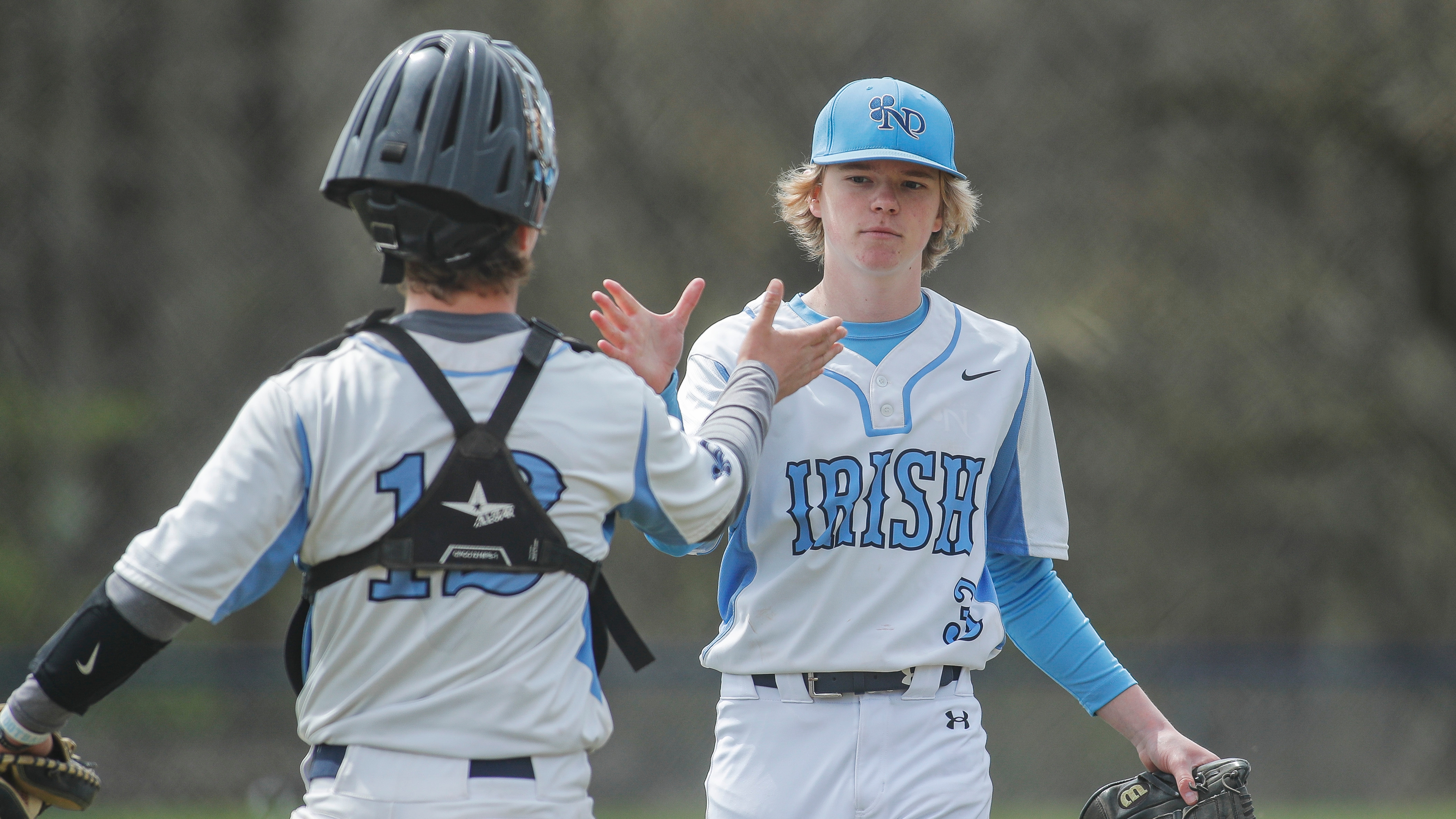 BASEBALL PHOTOS: Vineland tops Atlantic City, 12-2