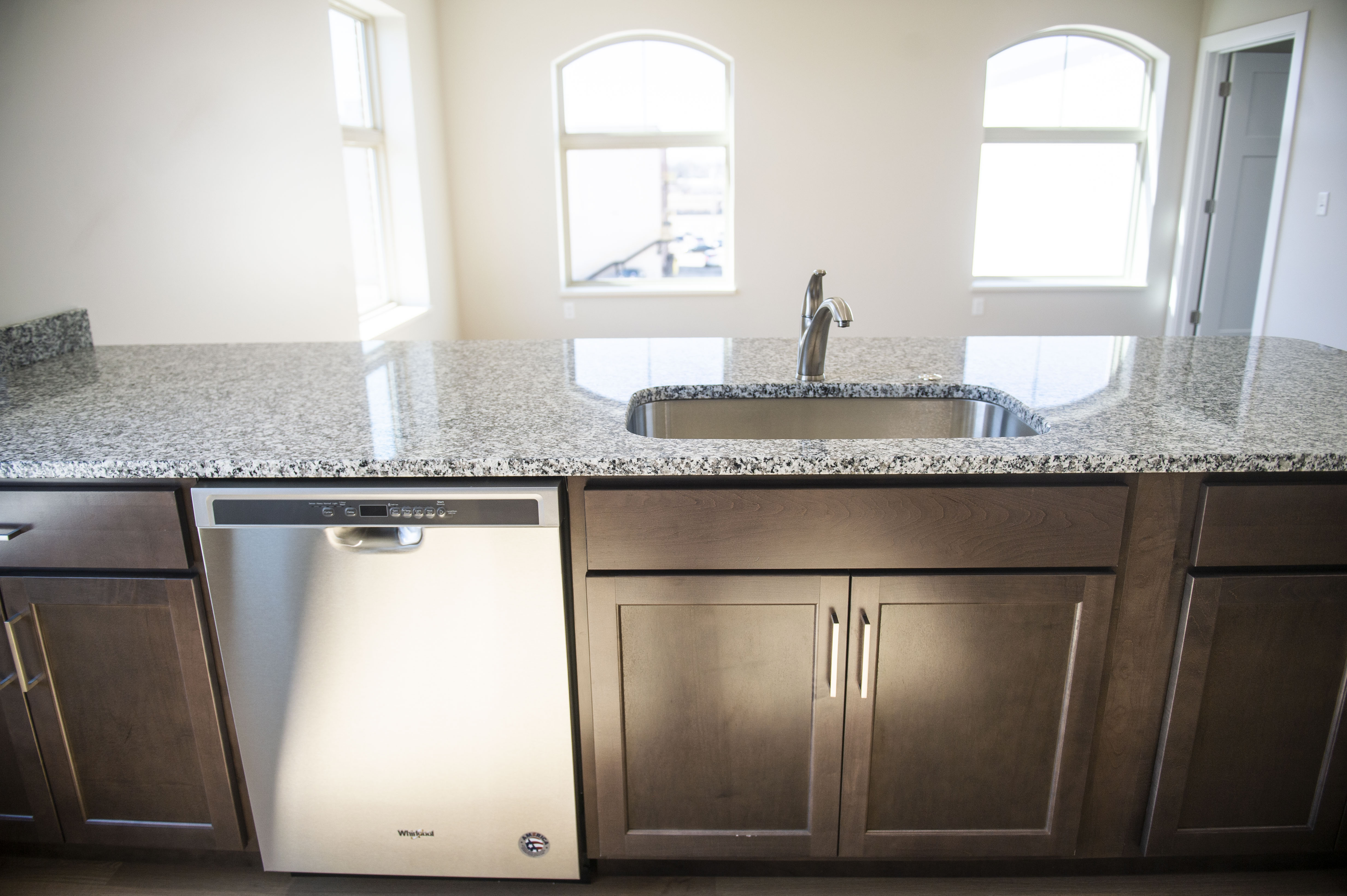 See inside new Shaheen Development building in downtown Saginaw