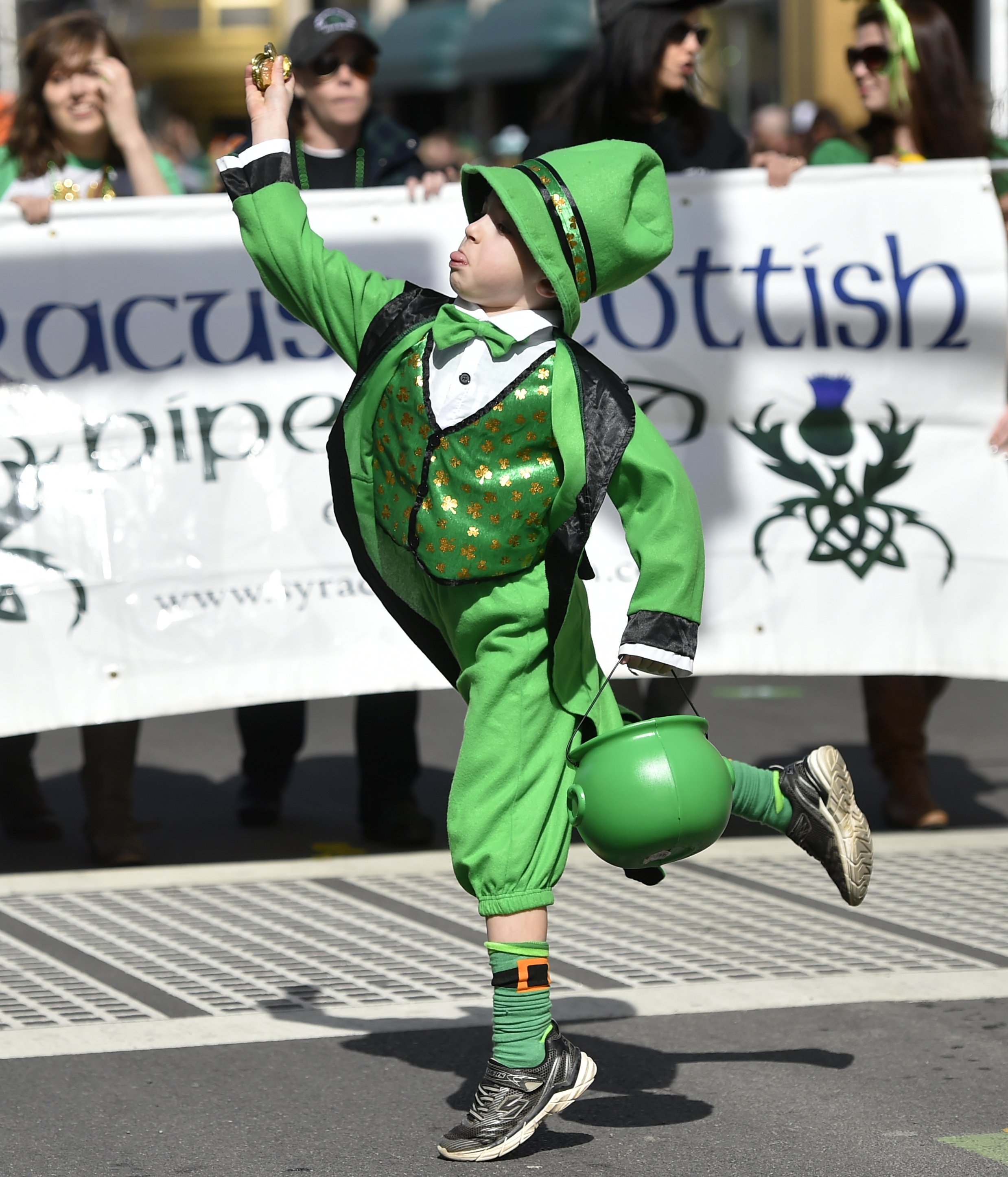 Buffalo Bills St. Patrick's Day gear: Add the luck of the Irish to Bills  collection 