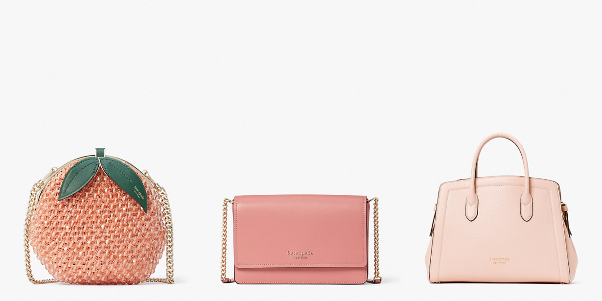 Kate Spade Sale: Get 30 percent off at checkout through July 24 with new  promo code 